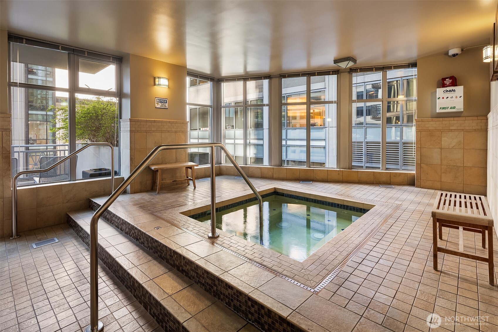 819 Virginia Street #2109, Seattle, WA 98101