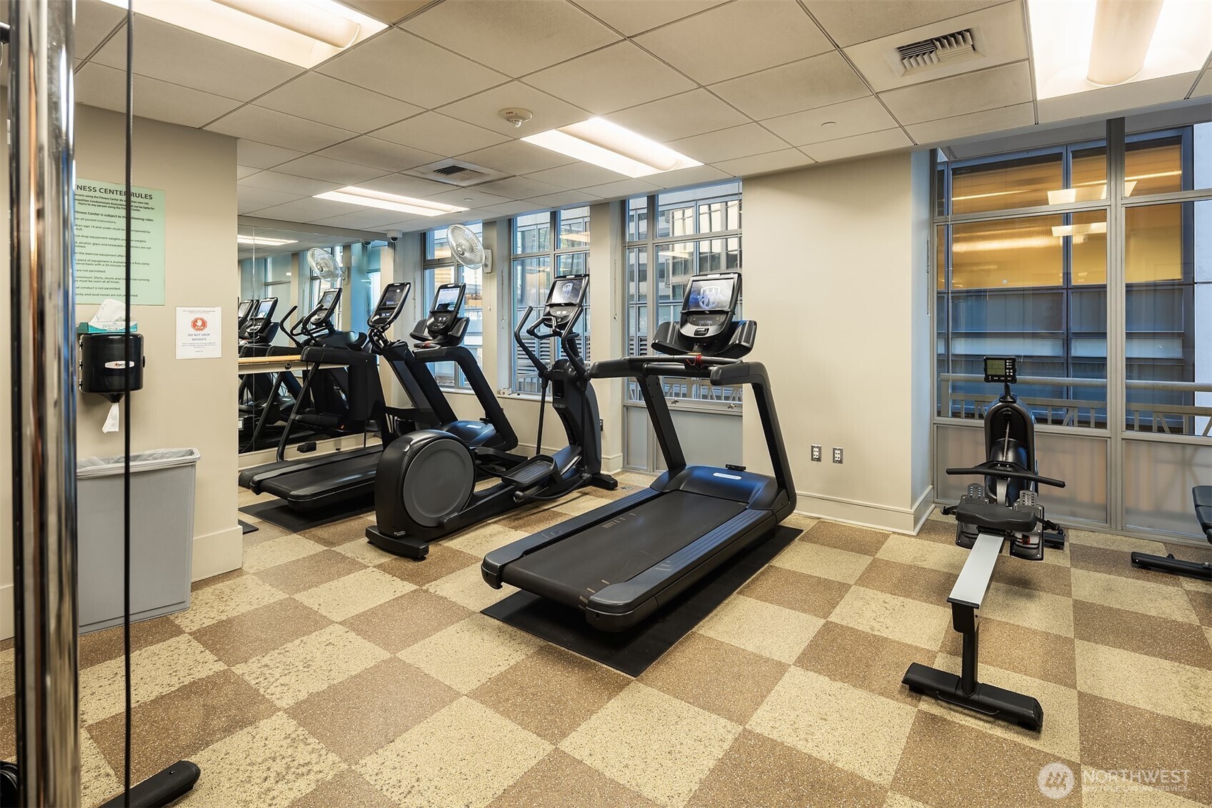 819 Virginia Street #2109, Seattle, WA 98101
