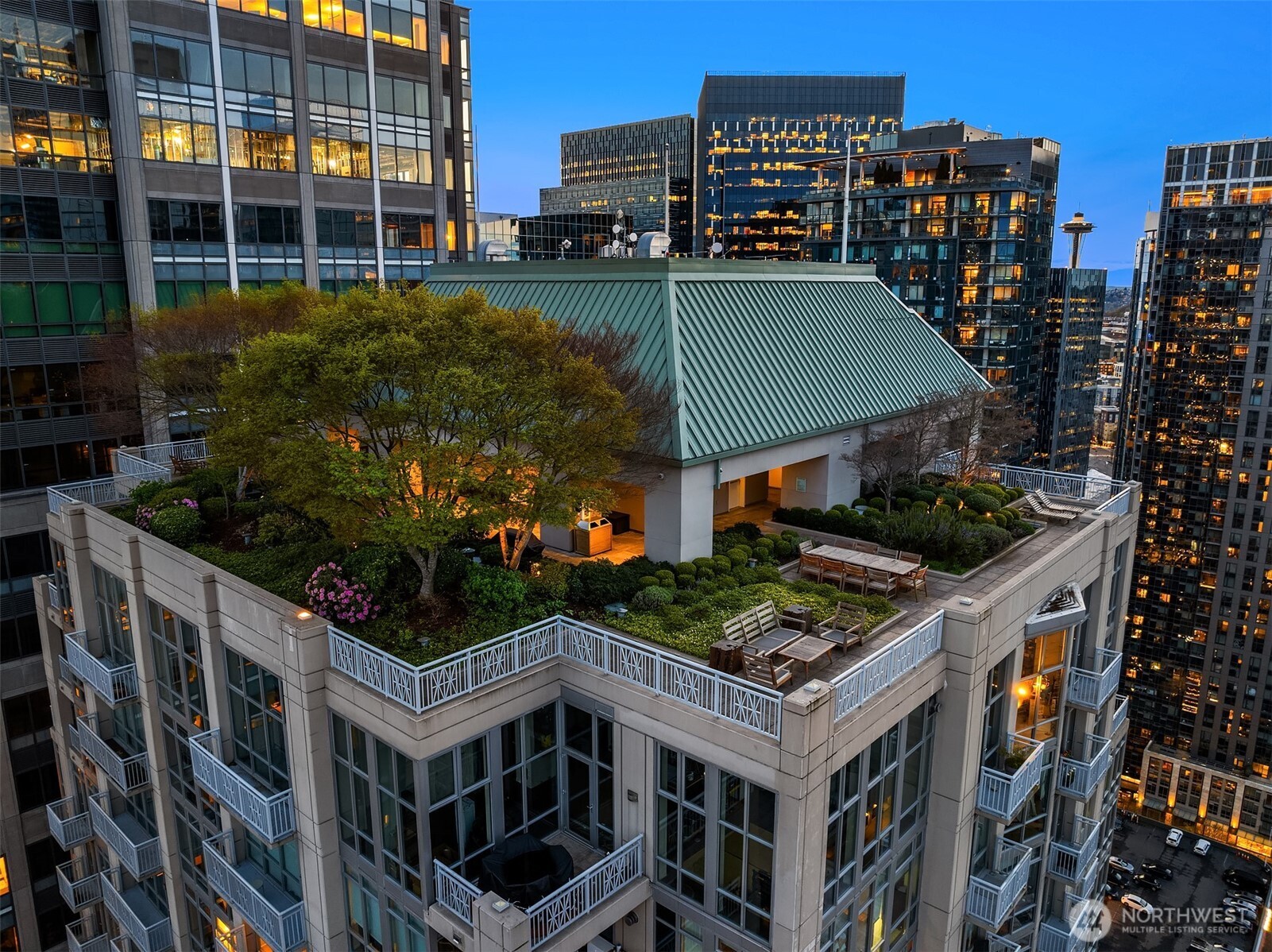 819 Virginia Street #2109, Seattle, WA 98101