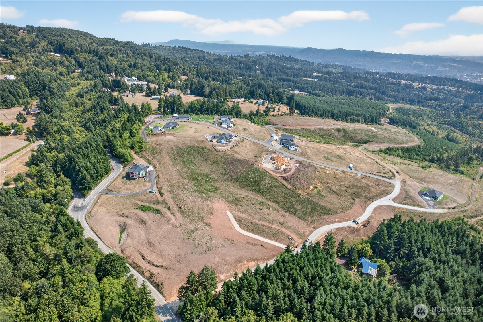 207 Jordan View Drive , Woodland, WA 98674