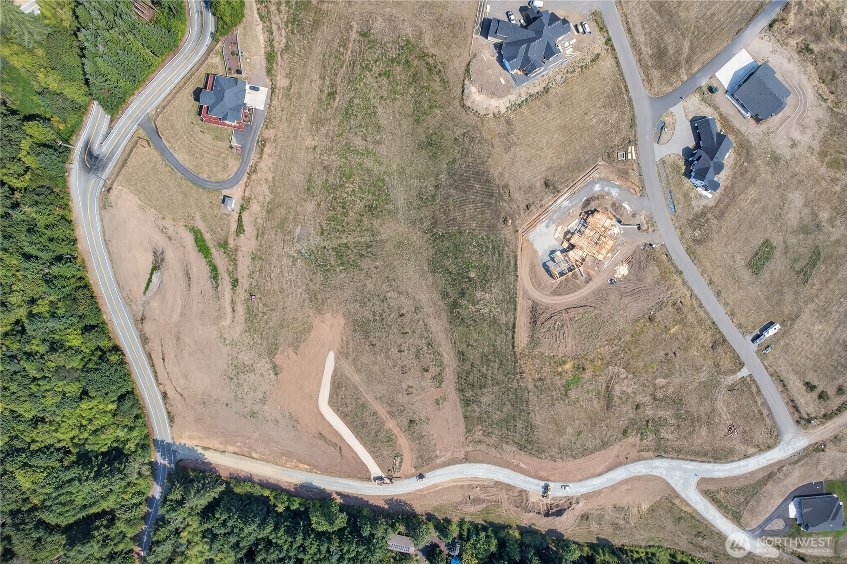 207 Jordan View Drive , Woodland, WA 98674
