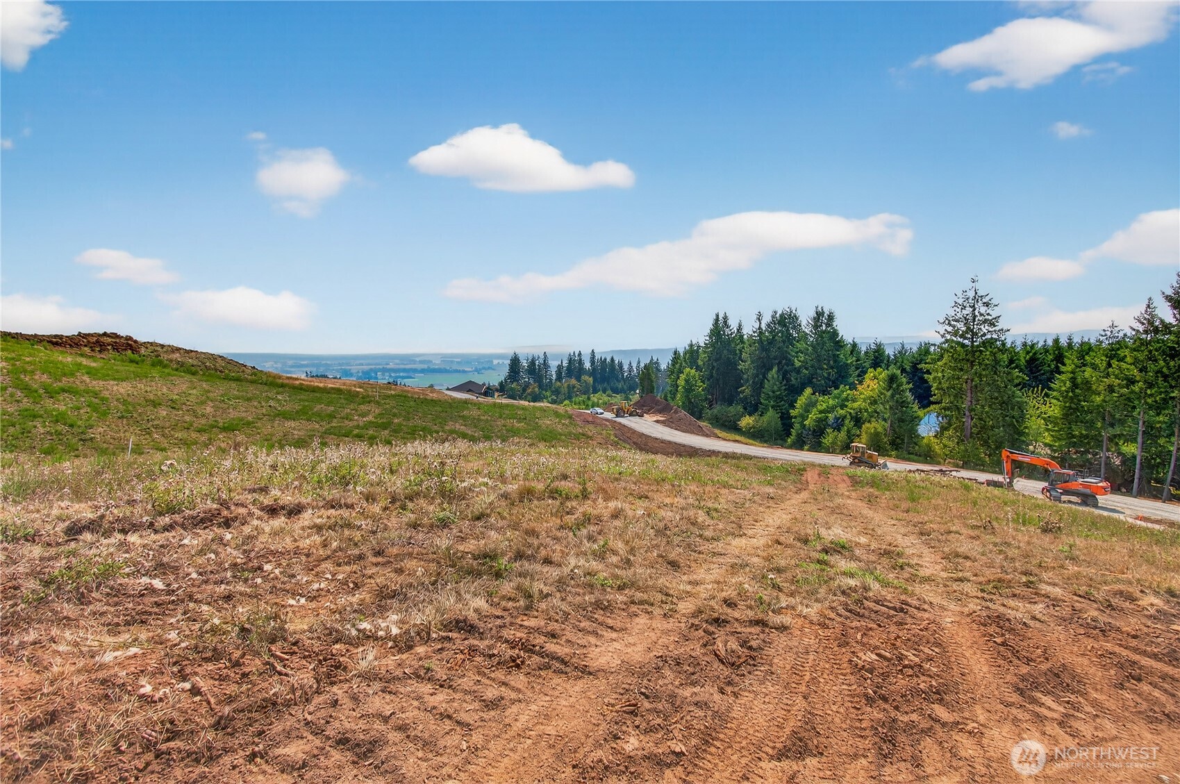 207 Jordan View Drive , Woodland, WA 98674