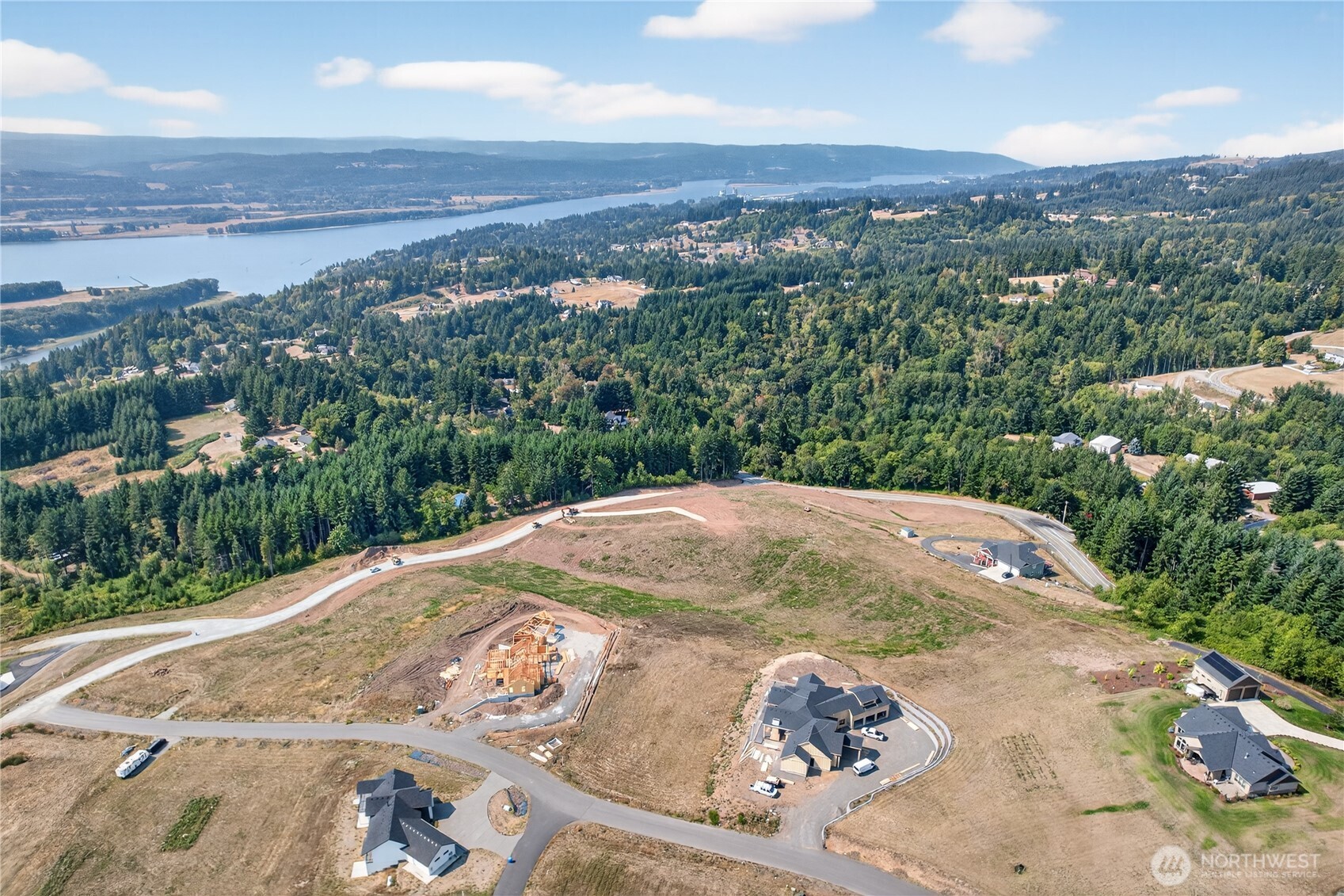 207 Jordan View Drive , Woodland, WA 98674