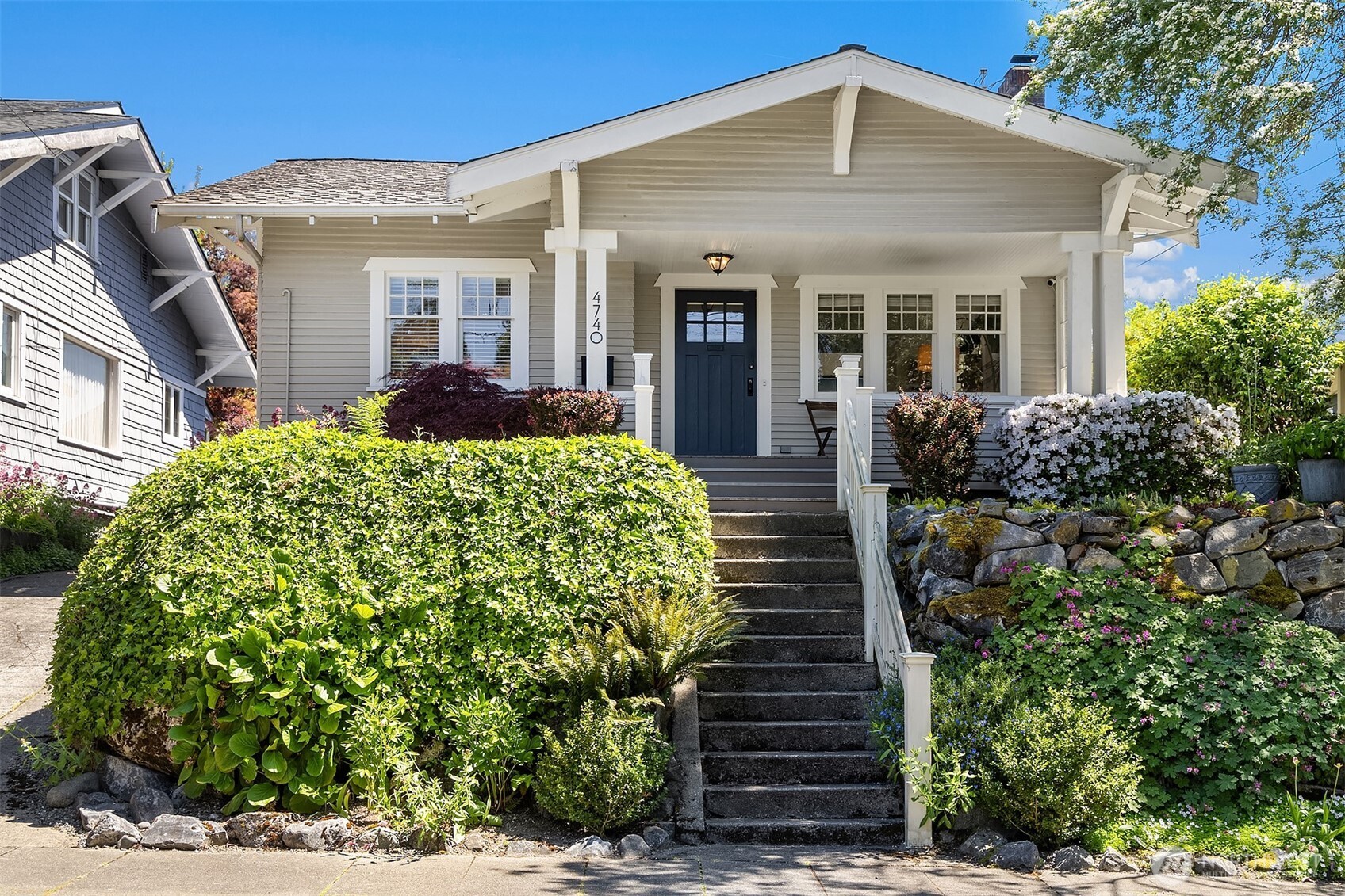 4740 4th Avenue NE, Seattle, WA 98105
