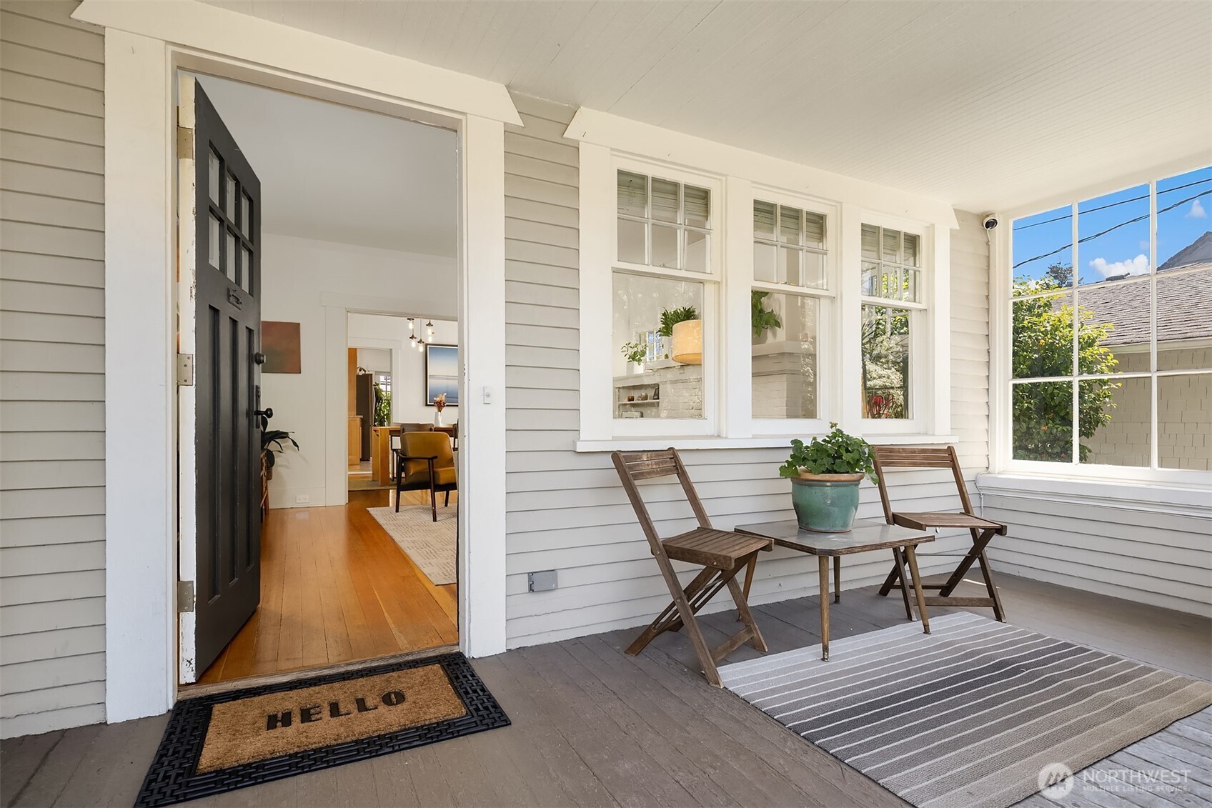 4740 4th Avenue NE, Seattle, WA 98105