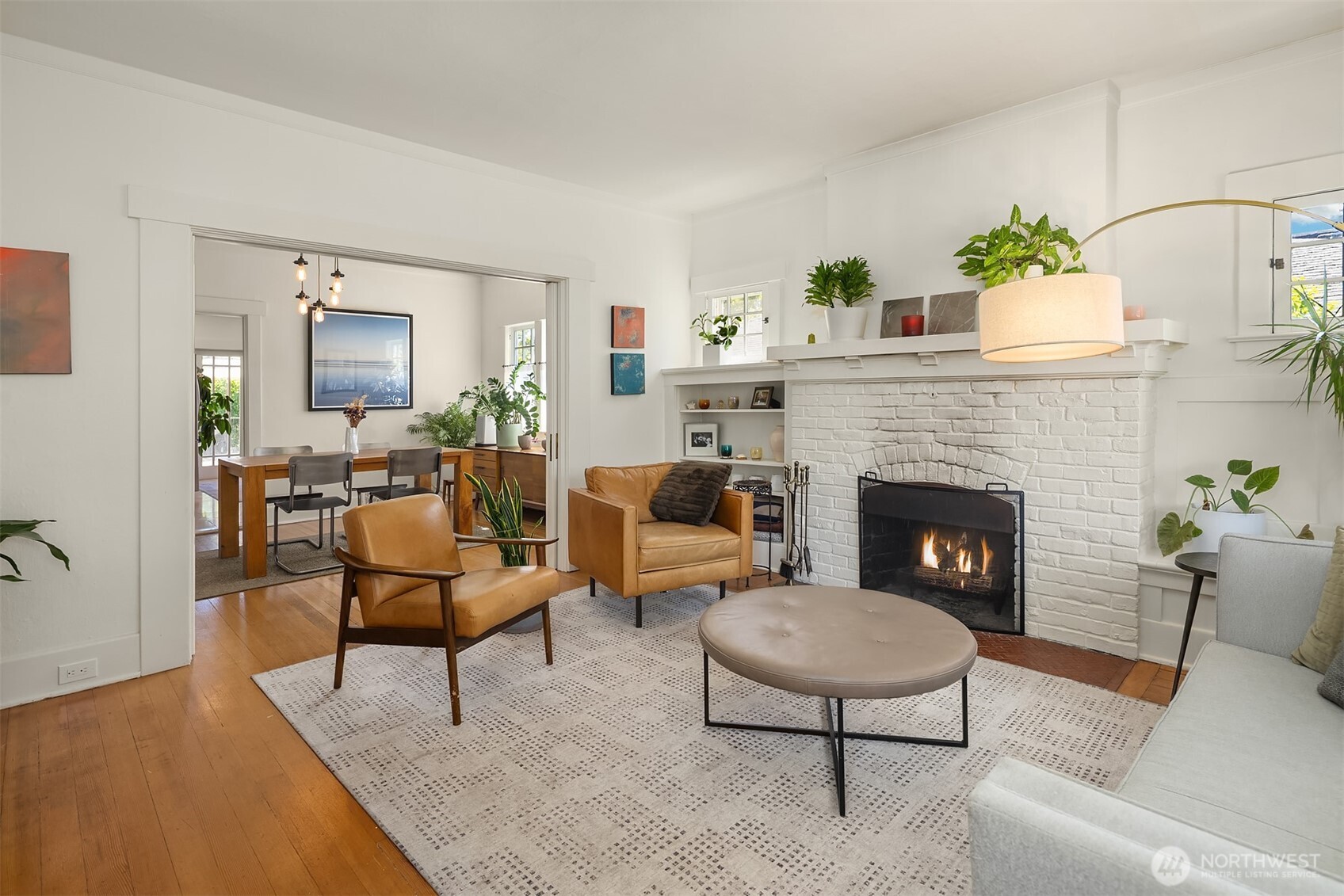 4740 4th Avenue NE, Seattle, WA 98105