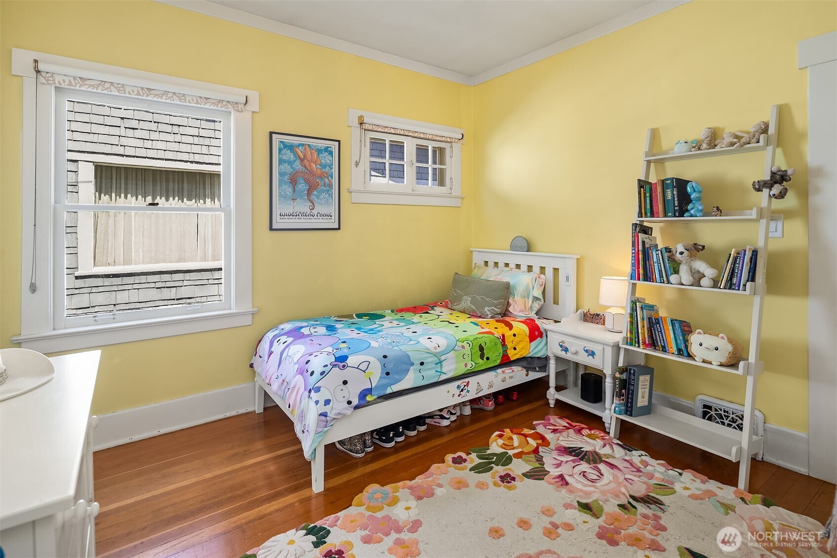 4740 4th Avenue NE, Seattle, WA 98105