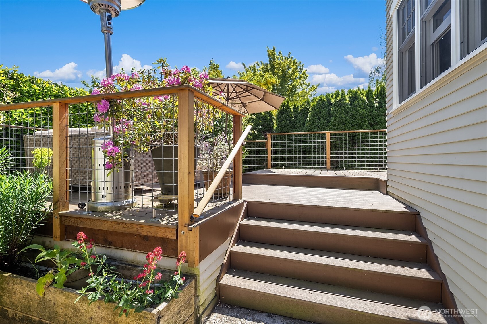 4740 4th Avenue NE, Seattle, WA 98105
