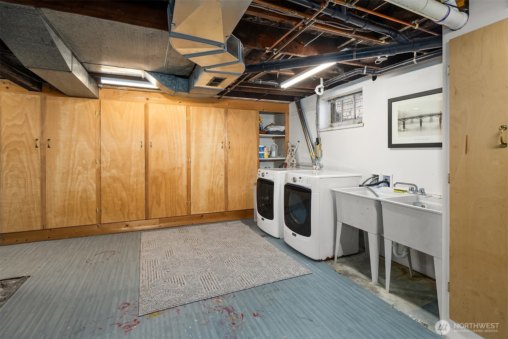 4740 4th Avenue NE, Seattle, WA 98105
