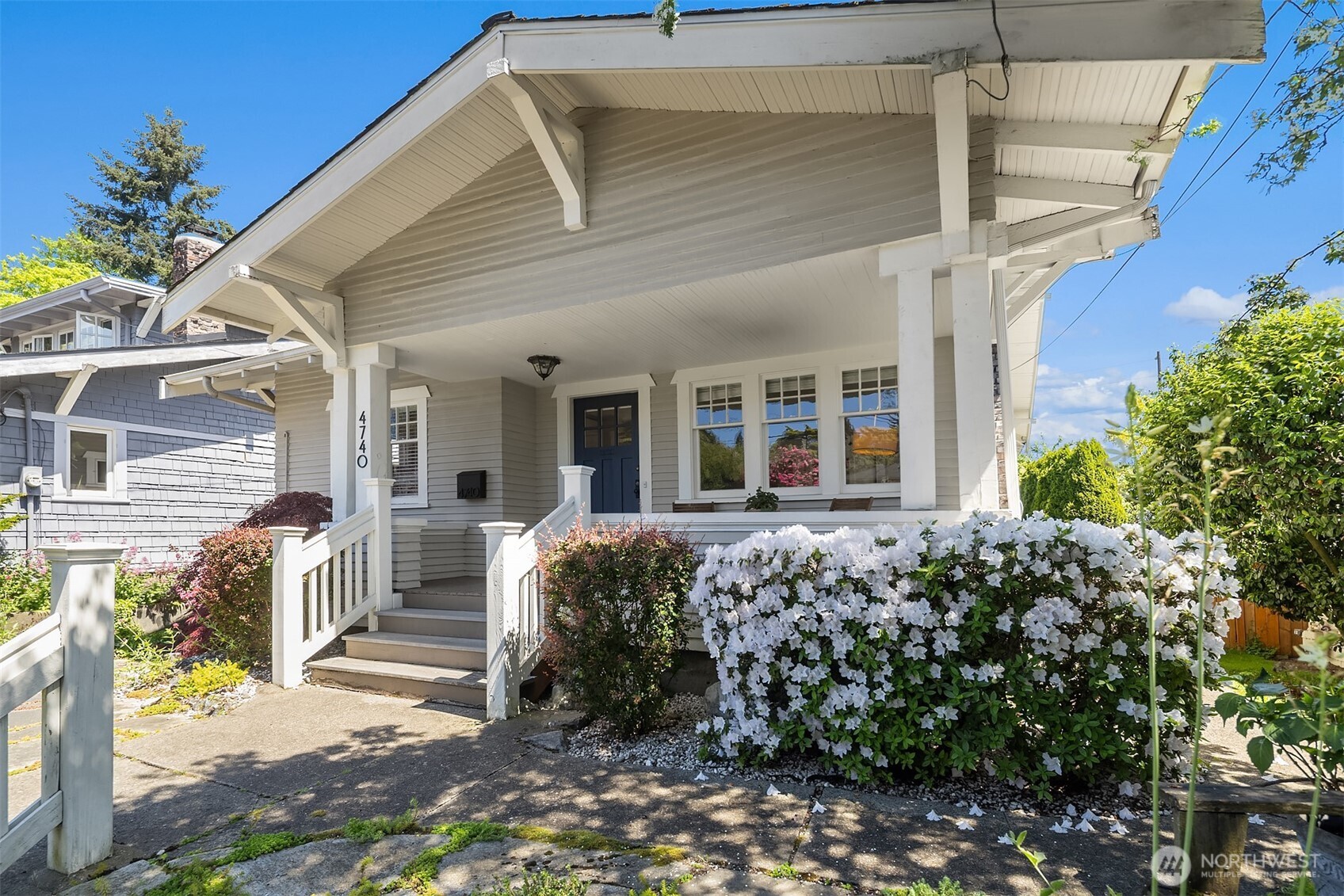 4740 4th Avenue NE, Seattle, WA 98105