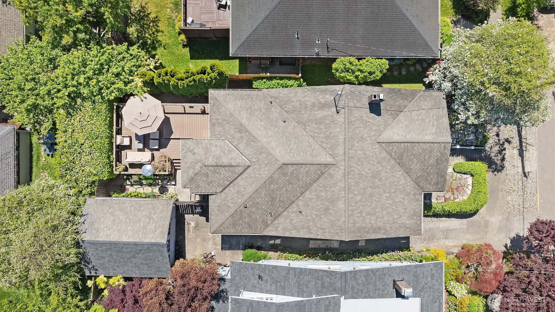 4740 4th Avenue NE, Seattle, WA 98105