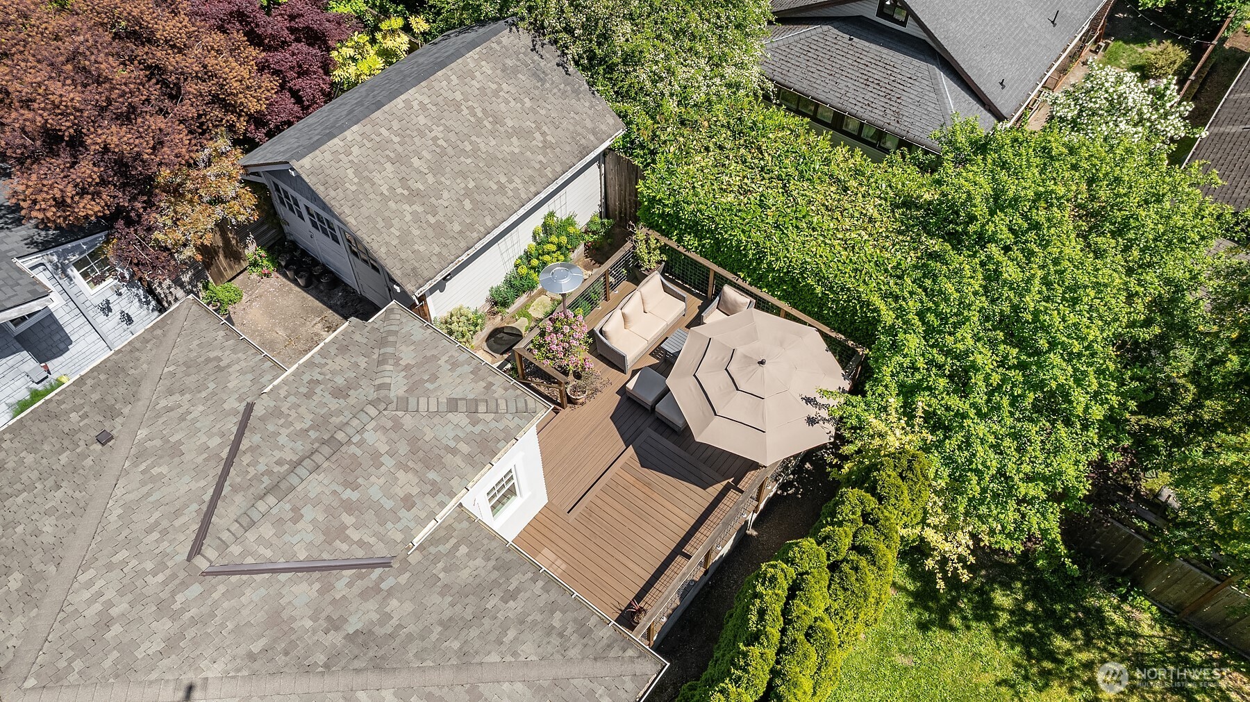 4740 4th Avenue NE, Seattle, WA 98105
