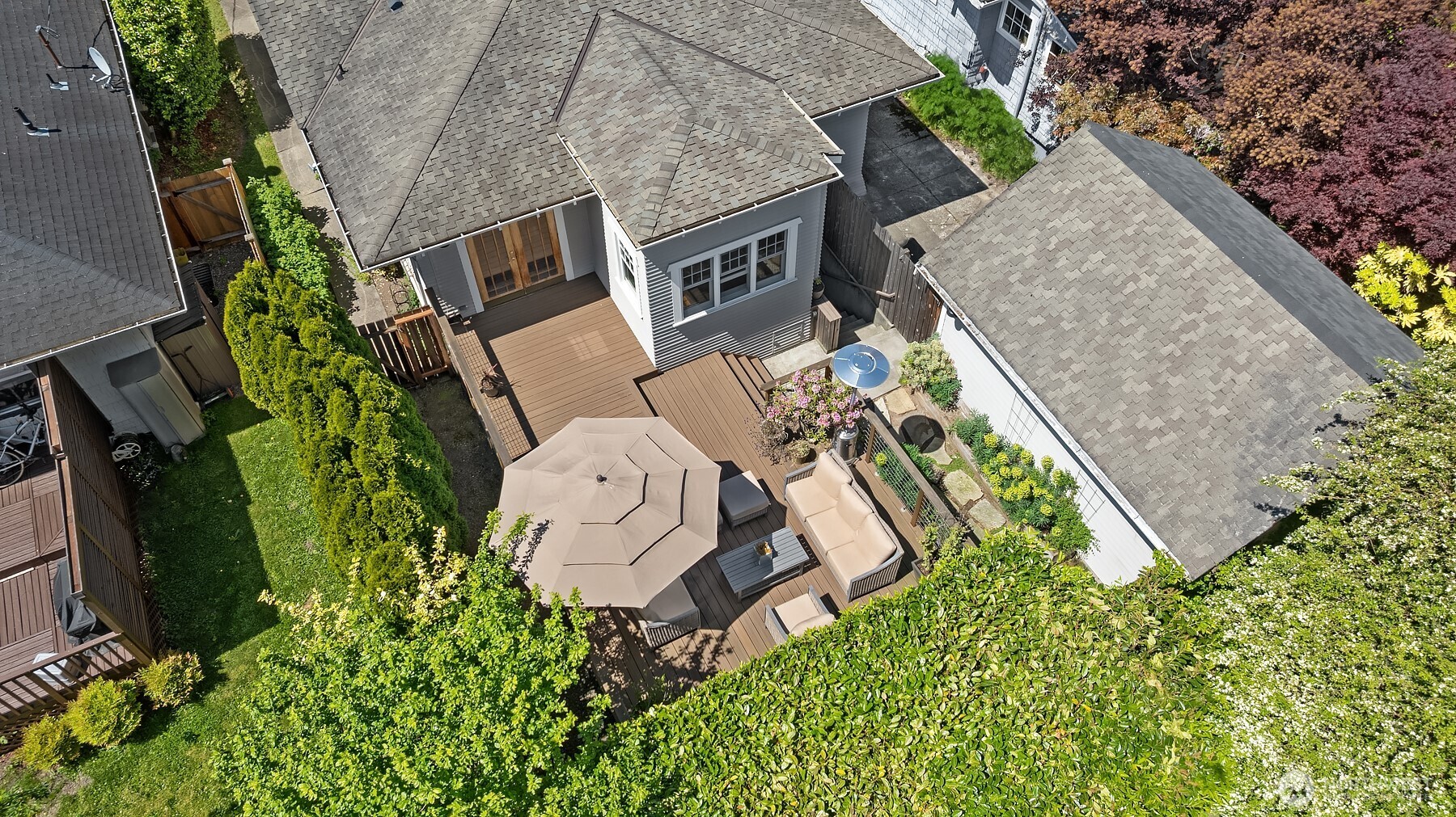 4740 4th Avenue NE, Seattle, WA 98105