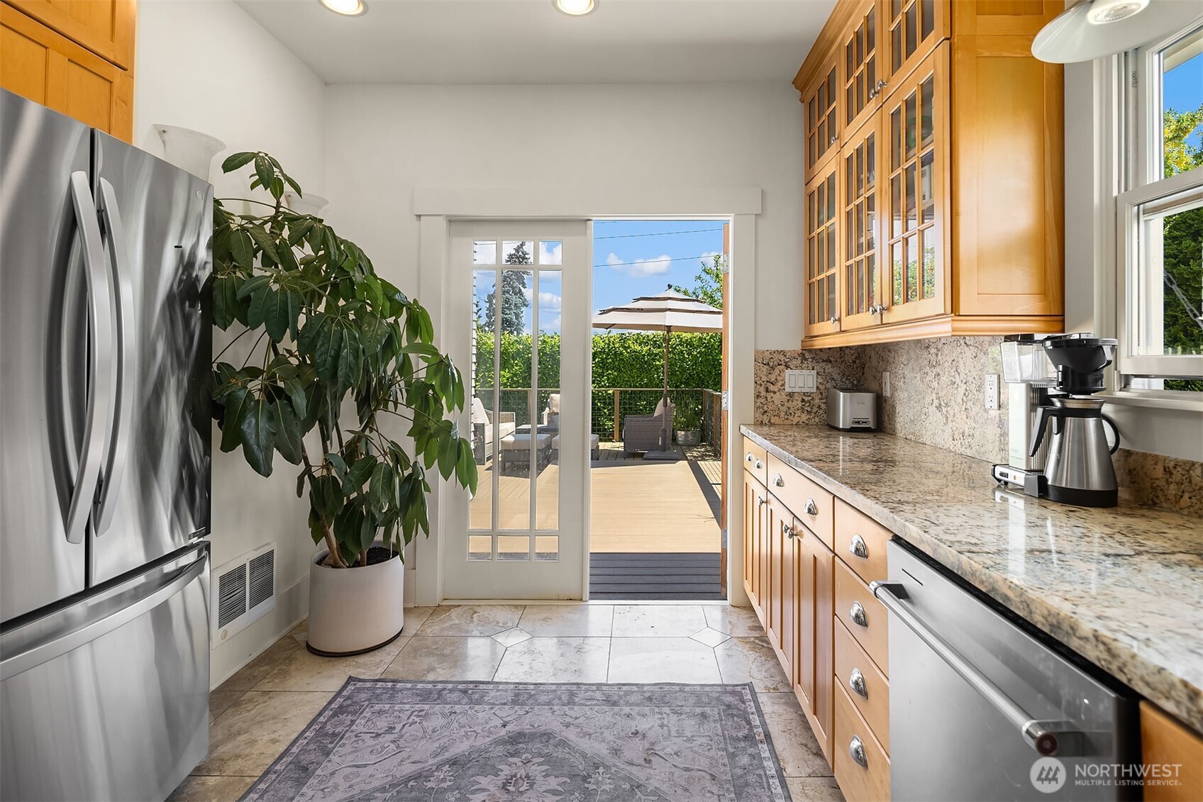 4740 4th Avenue NE, Seattle, WA 98105
