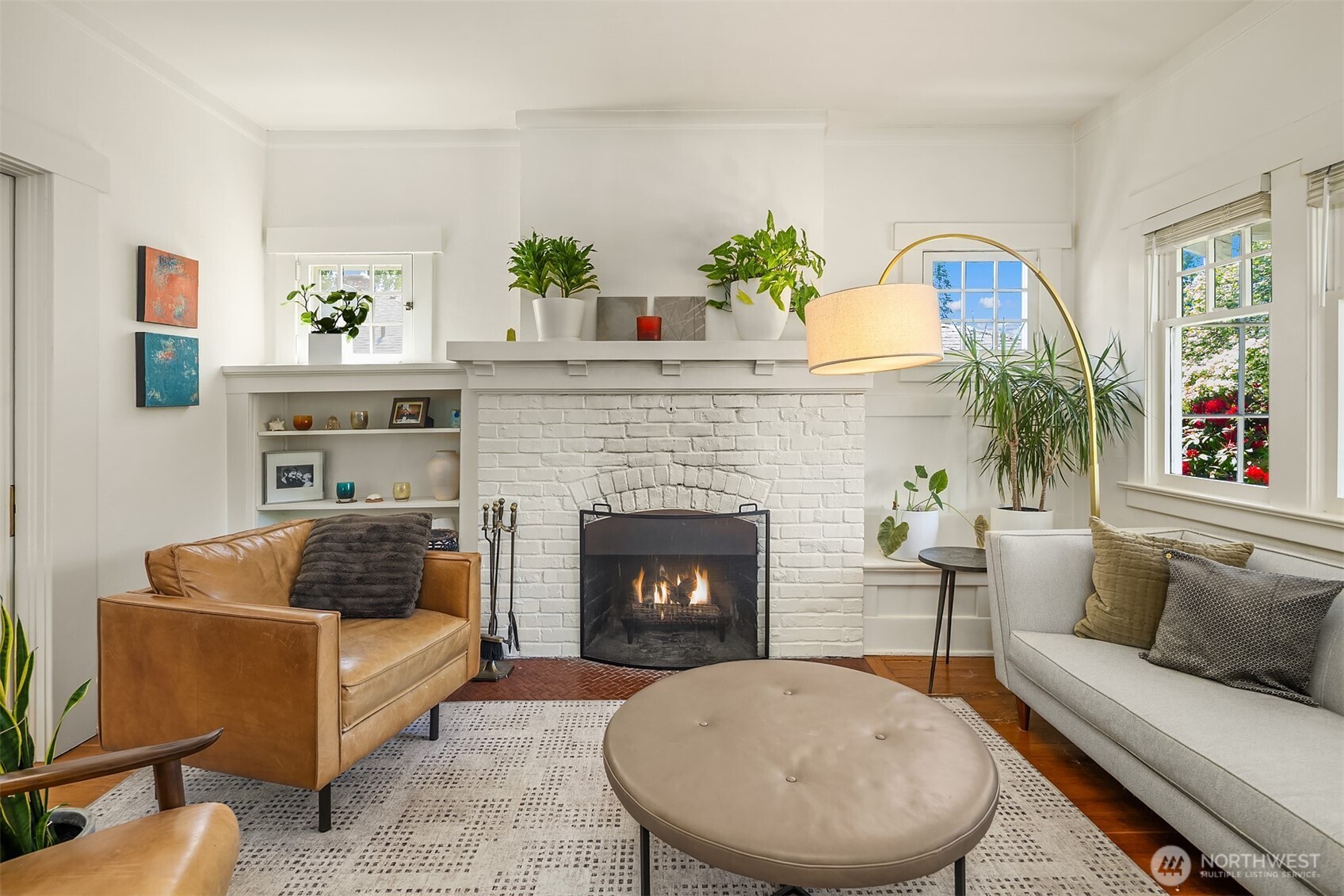 4740 4th Avenue NE, Seattle, WA 98105
