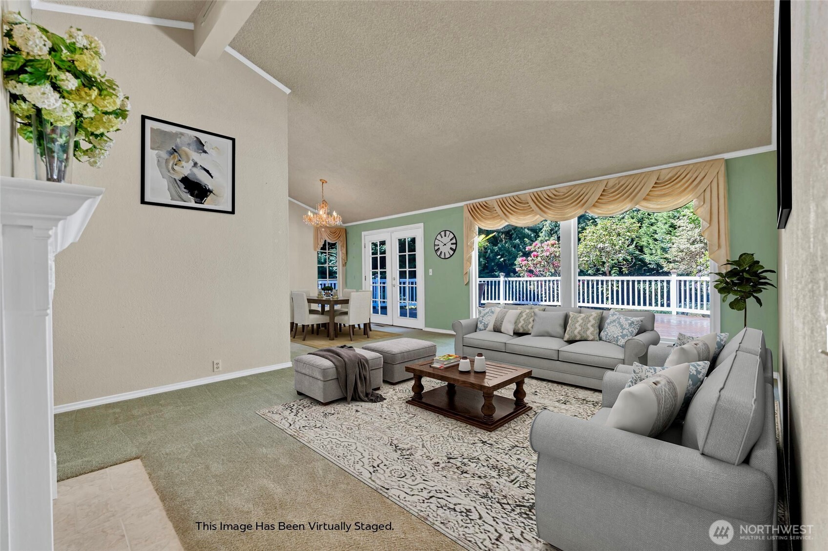 308 NW Bridle Ridge Boulevard , Bremerton, WA 98311