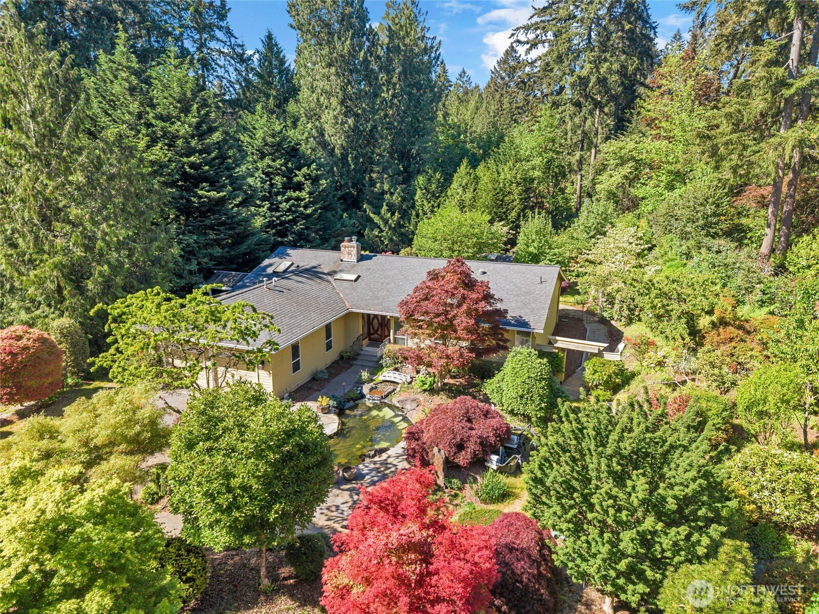 308 NW Bridle Ridge Boulevard , Bremerton, WA 98311