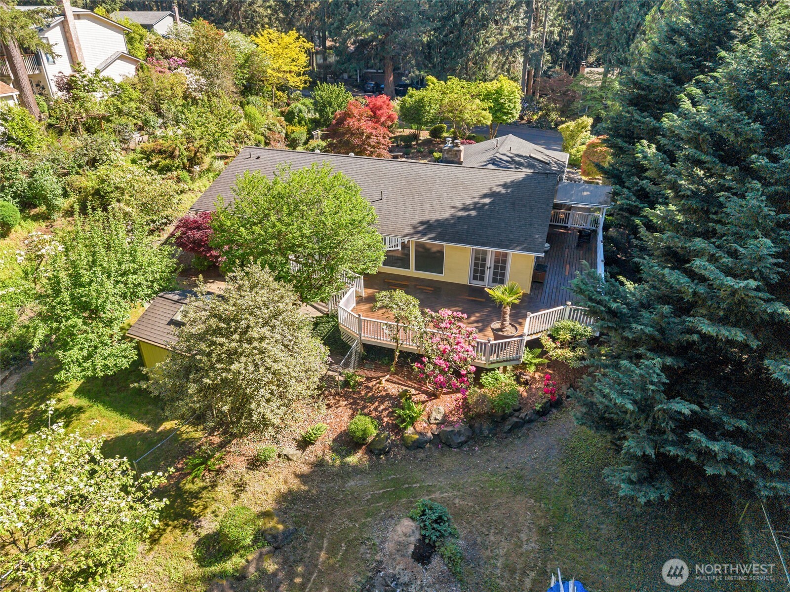 308 NW Bridle Ridge Boulevard , Bremerton, WA 98311