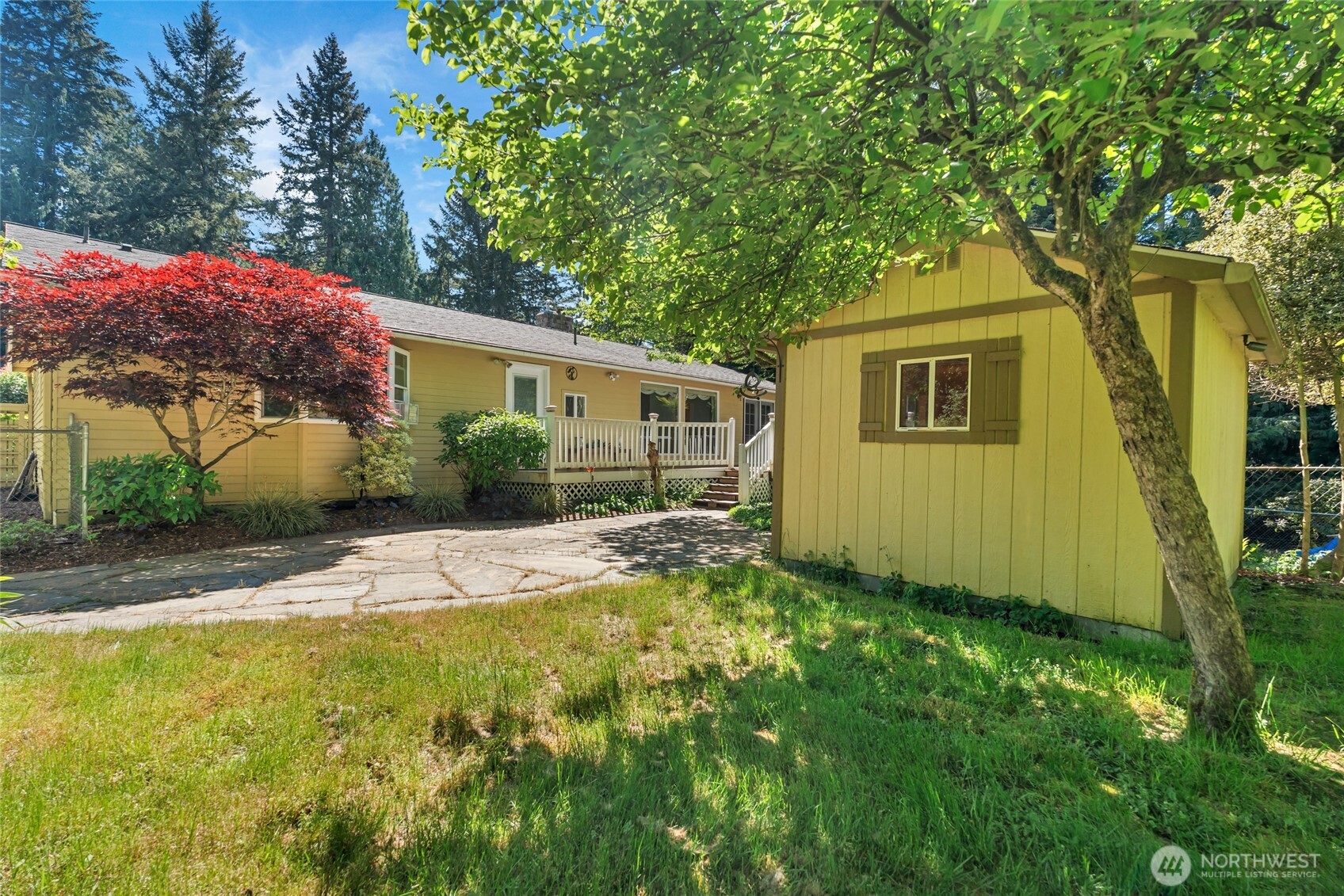 308 NW Bridle Ridge Boulevard , Bremerton, WA 98311