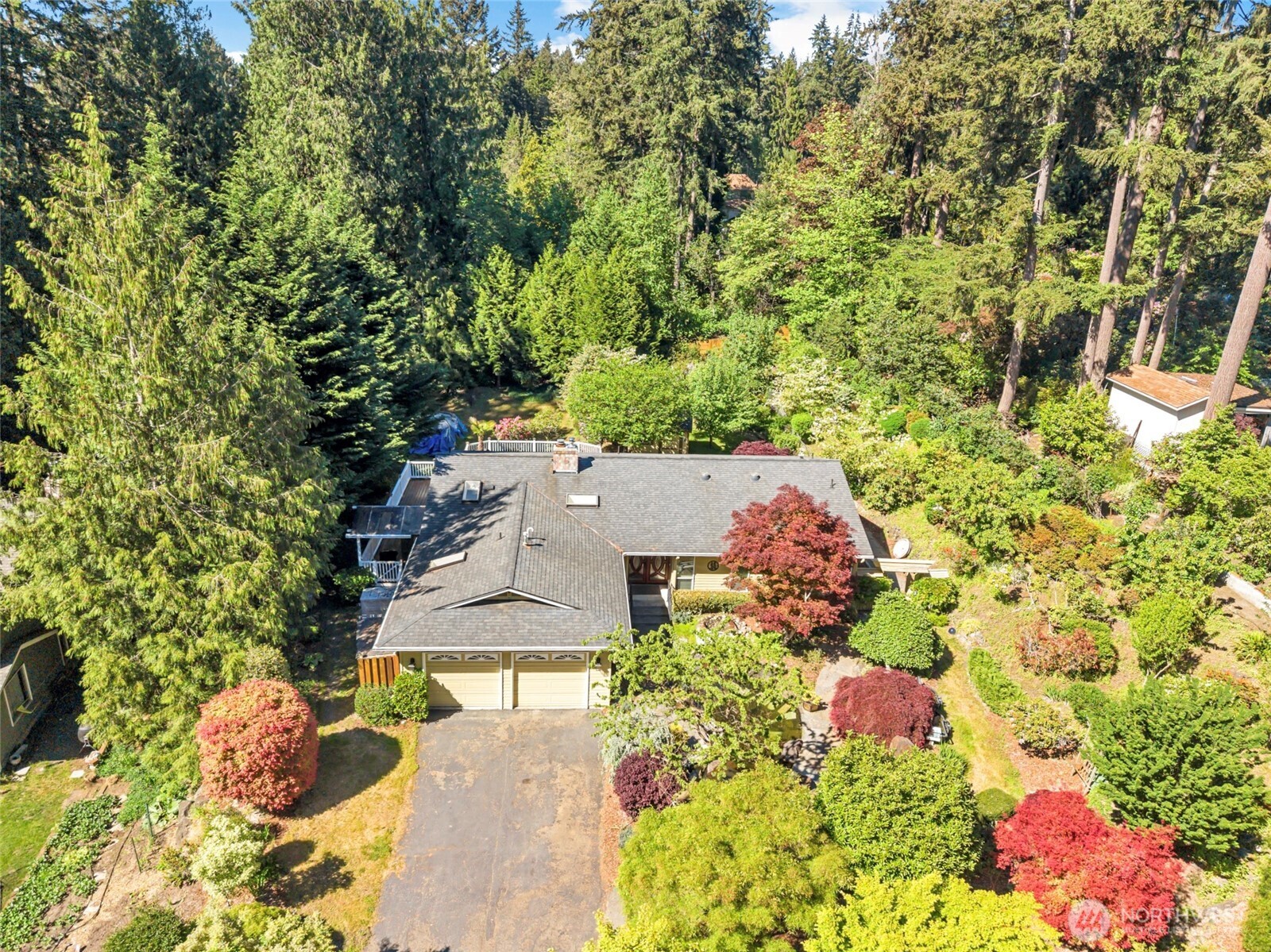 308 NW Bridle Ridge Boulevard , Bremerton, WA 98311