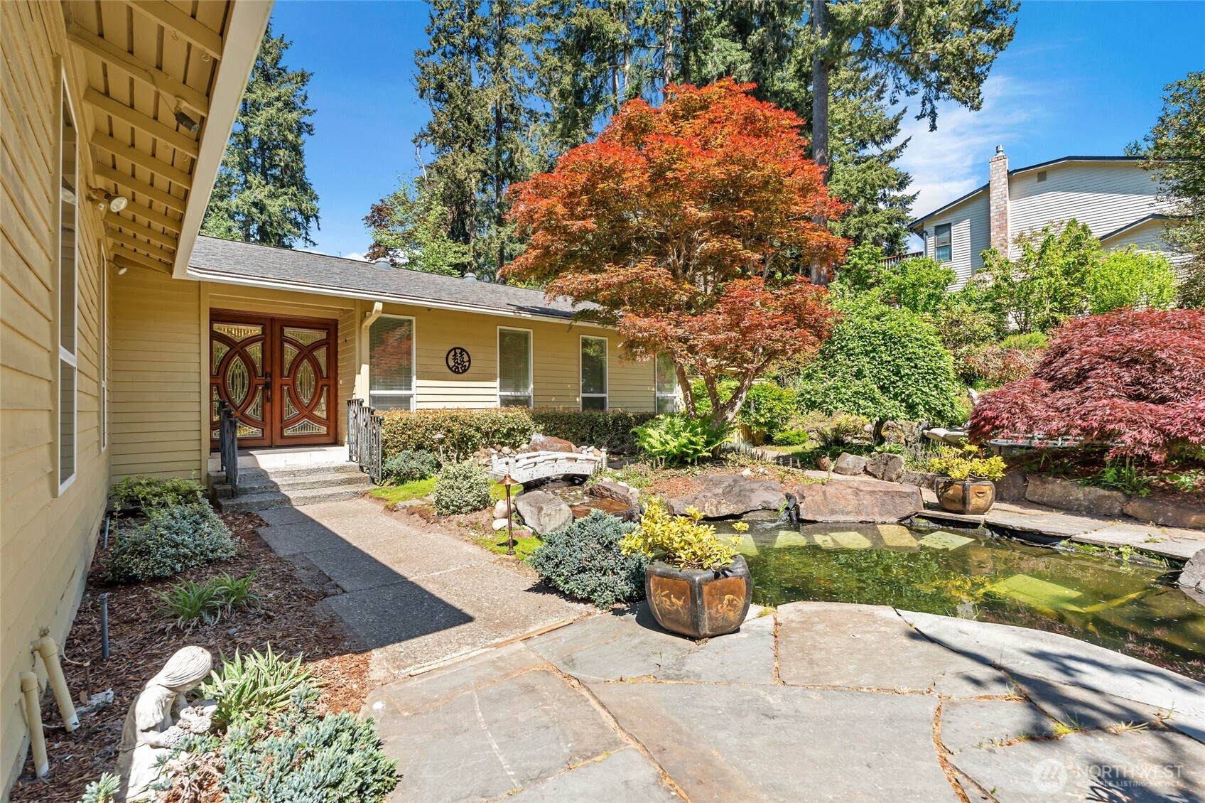 308 NW Bridle Ridge Boulevard , Bremerton, WA 98311