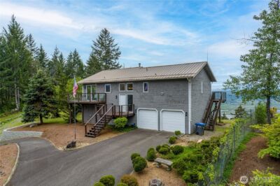 110 E Havenridge Drive , Union, WA 98589 - Photo 1