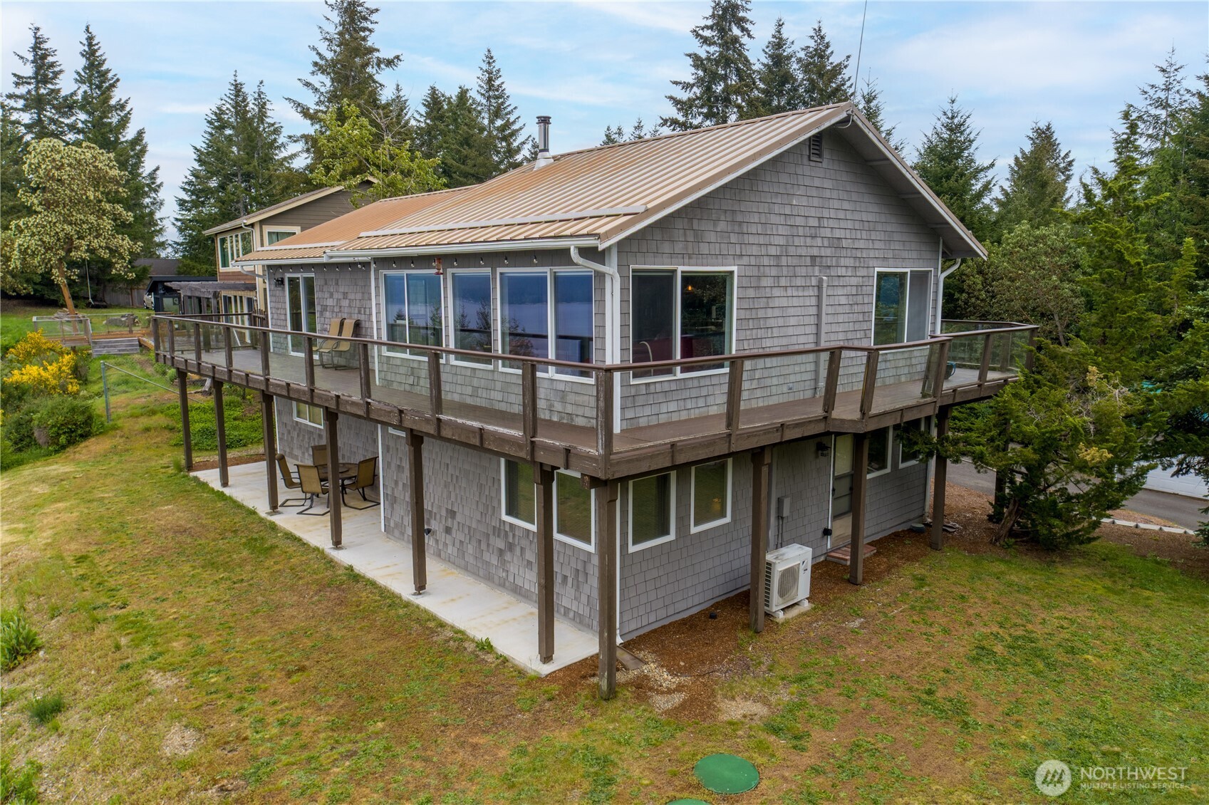 110 E Havenridge Drive , Union, WA 98589