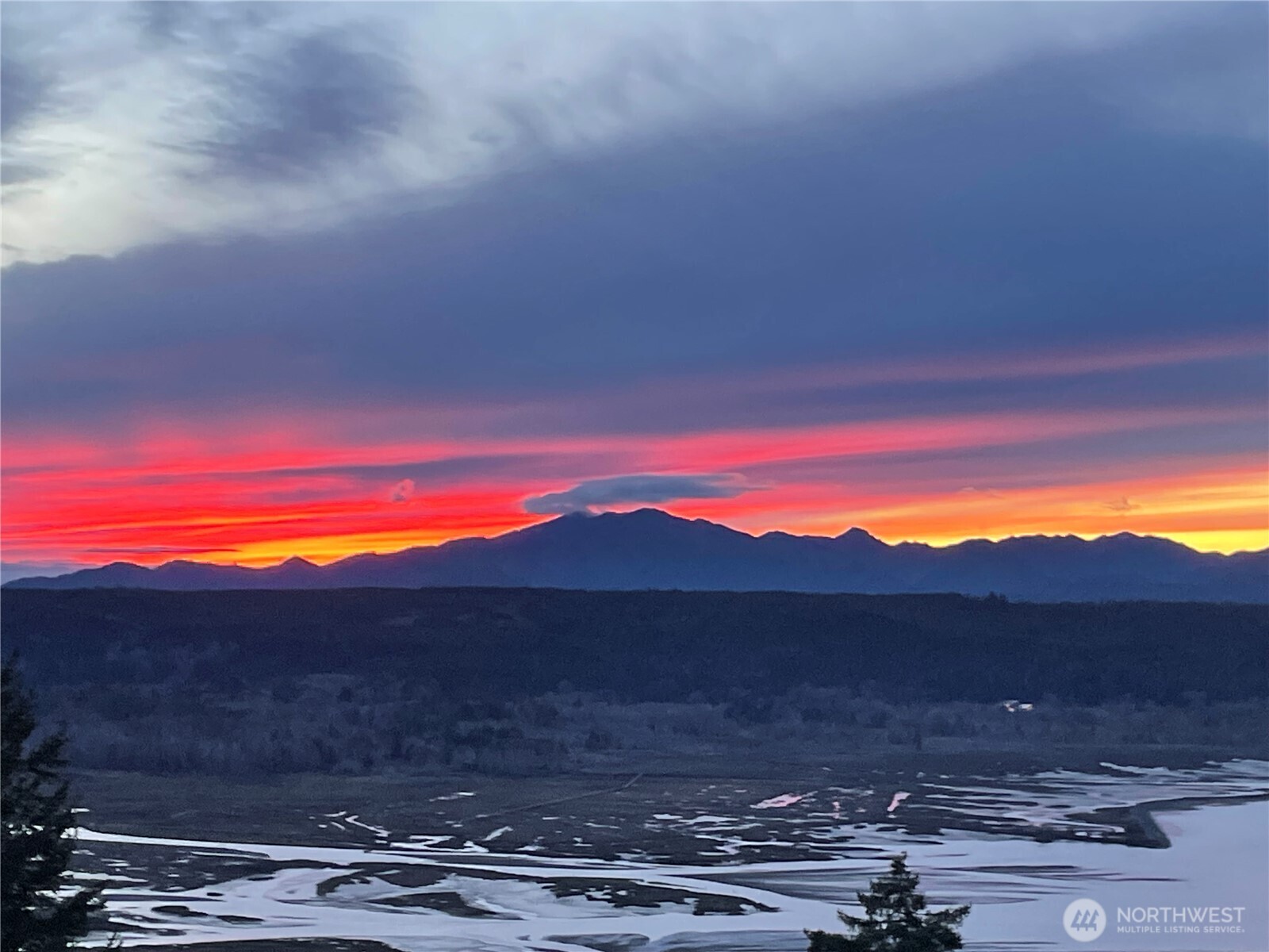 110 E Havenridge Drive , Union, WA 98589