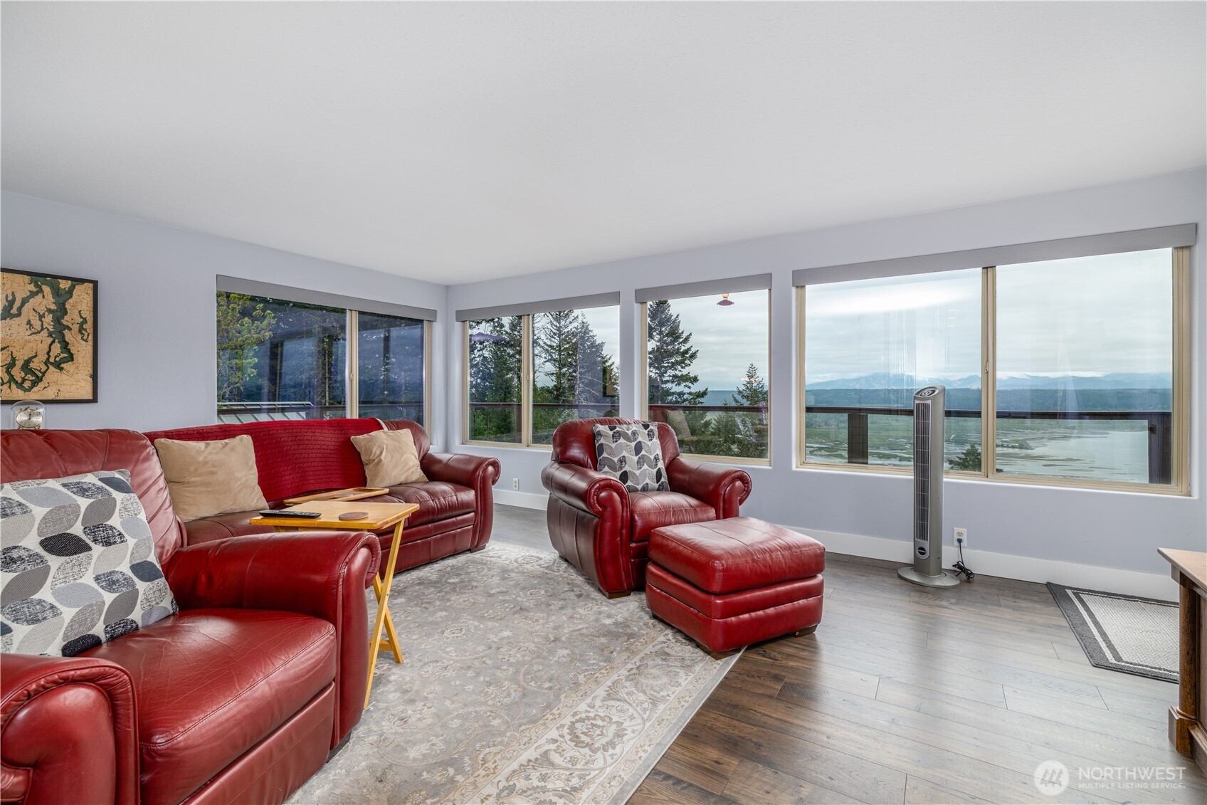 110 E Havenridge Drive , Union, WA 98589