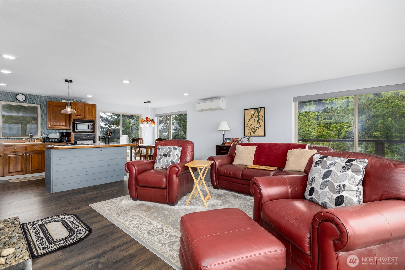 110 E Havenridge Drive , Union, WA 98589