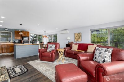 110 E Havenridge Drive , Union, WA 98589 - Photo 15