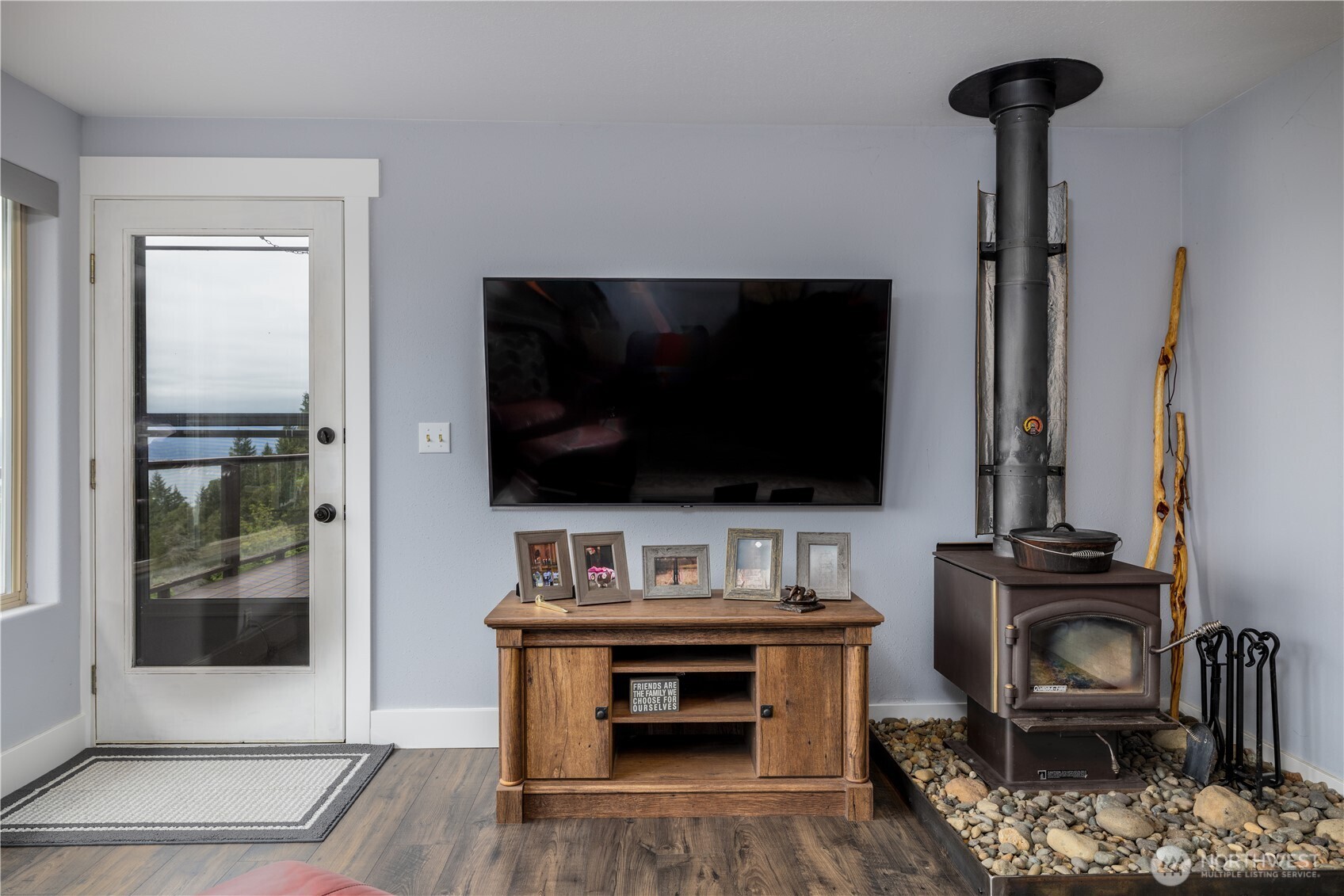 110 E Havenridge Drive , Union, WA 98589
