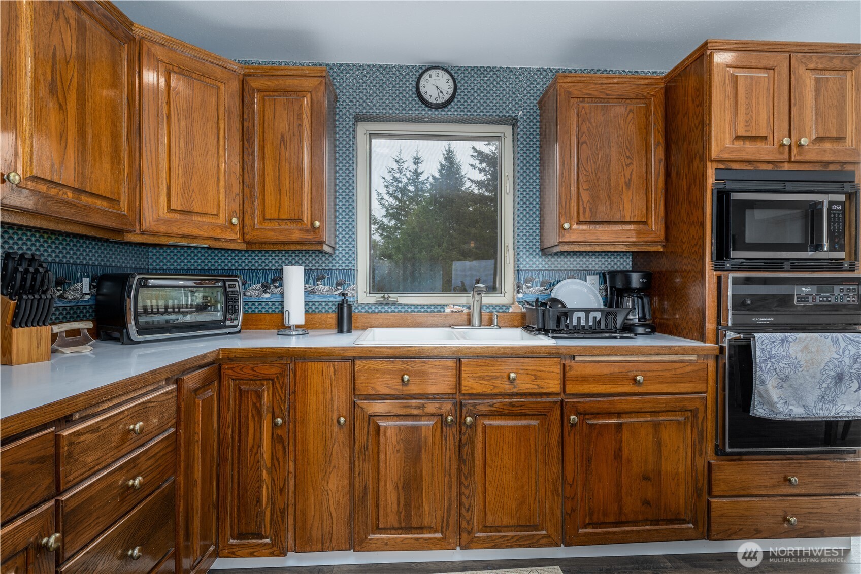 110 E Havenridge Drive , Union, WA 98589