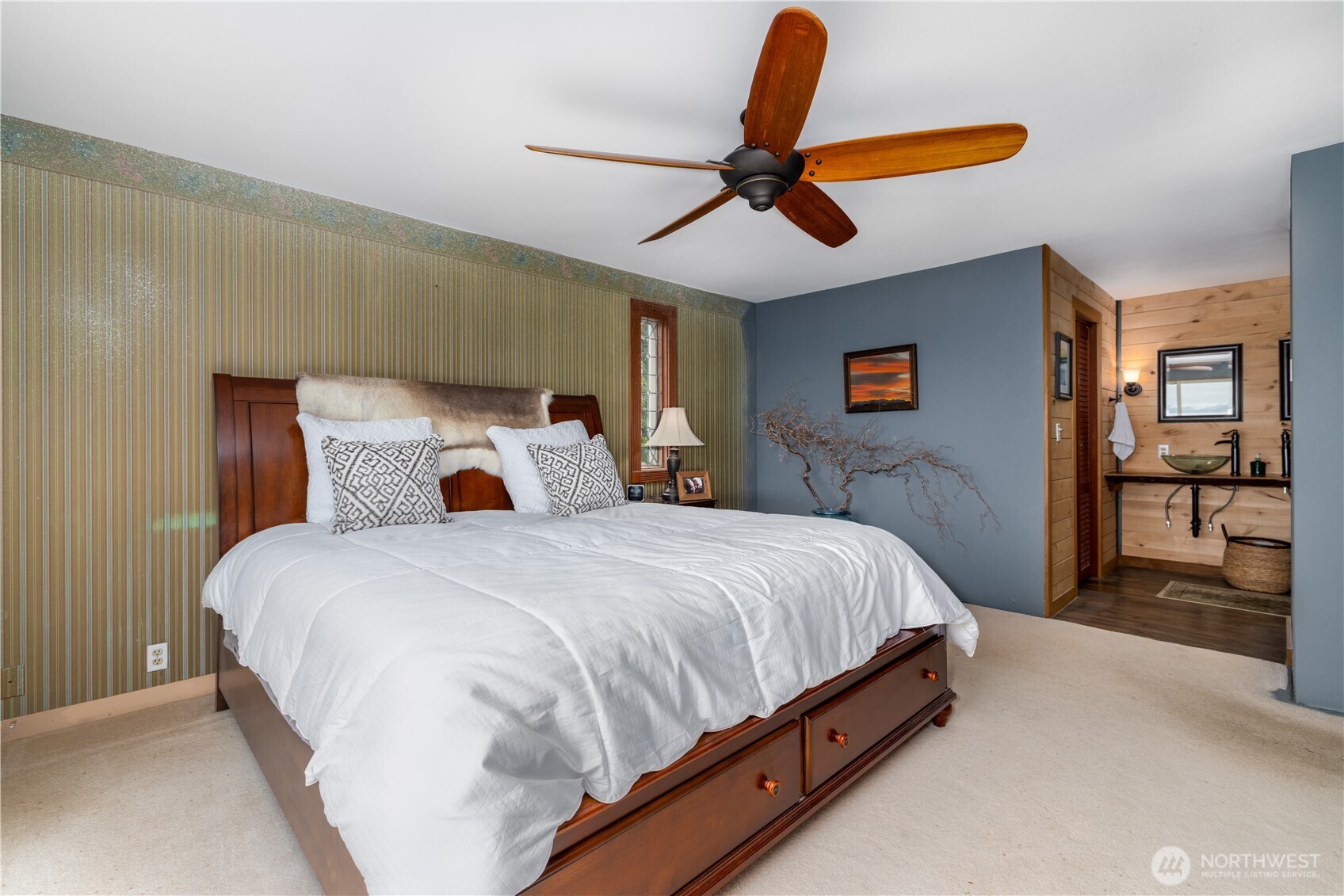110 E Havenridge Drive , Union, WA 98589