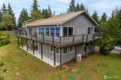 110 E Havenridge Drive , Union, WA 98589 - Photo 2