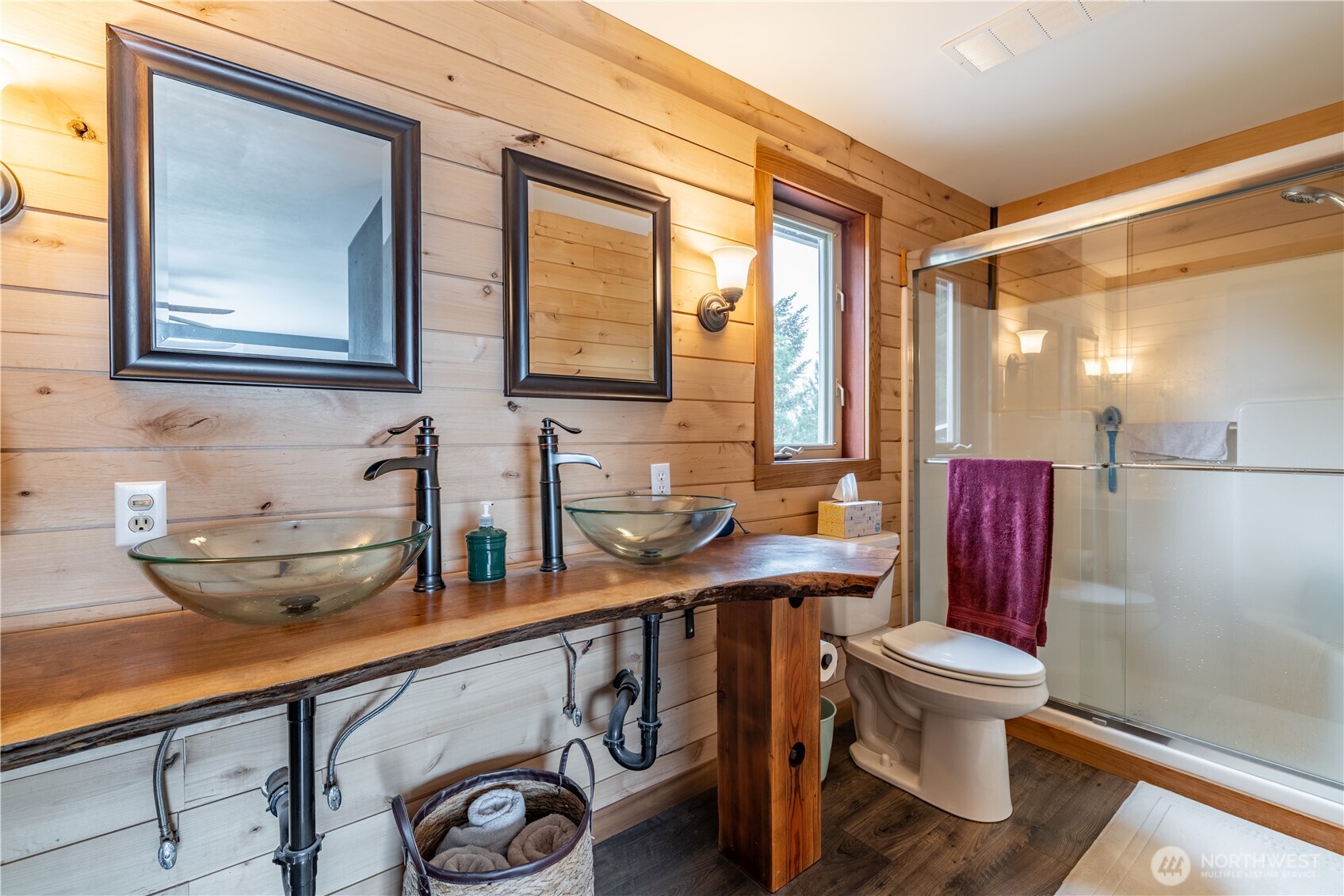 110 E Havenridge Drive , Union, WA 98589