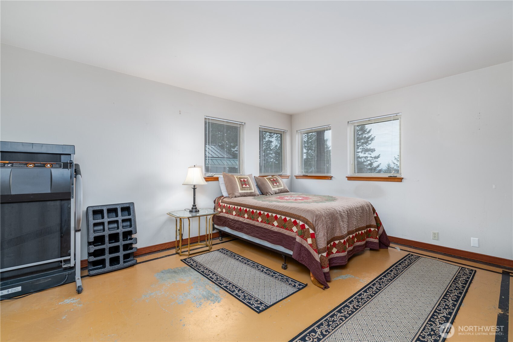 110 E Havenridge Drive , Union, WA 98589