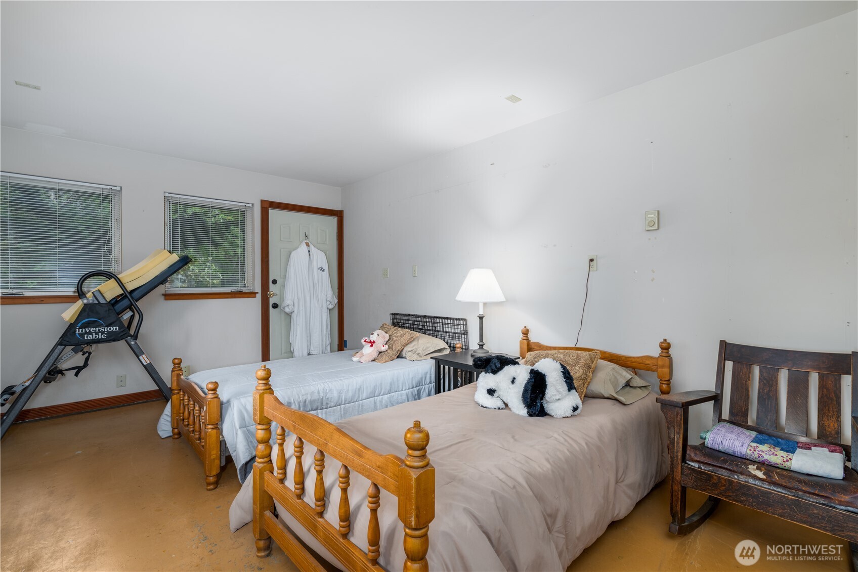 110 E Havenridge Drive , Union, WA 98589