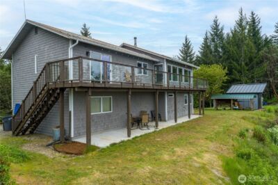 110 E Havenridge Drive , Union, WA 98589 - Photo 3