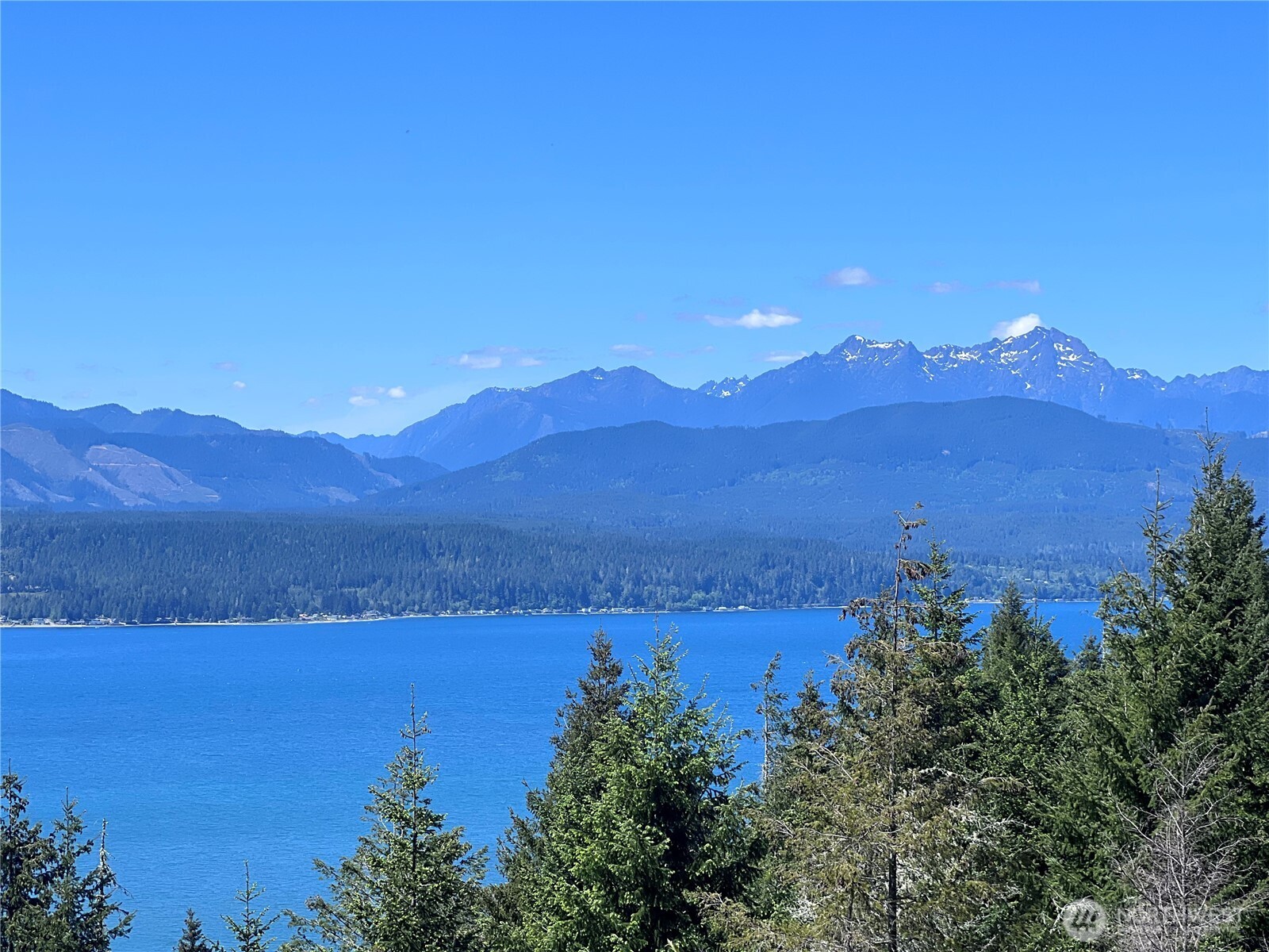110 E Havenridge Drive , Union, WA 98589