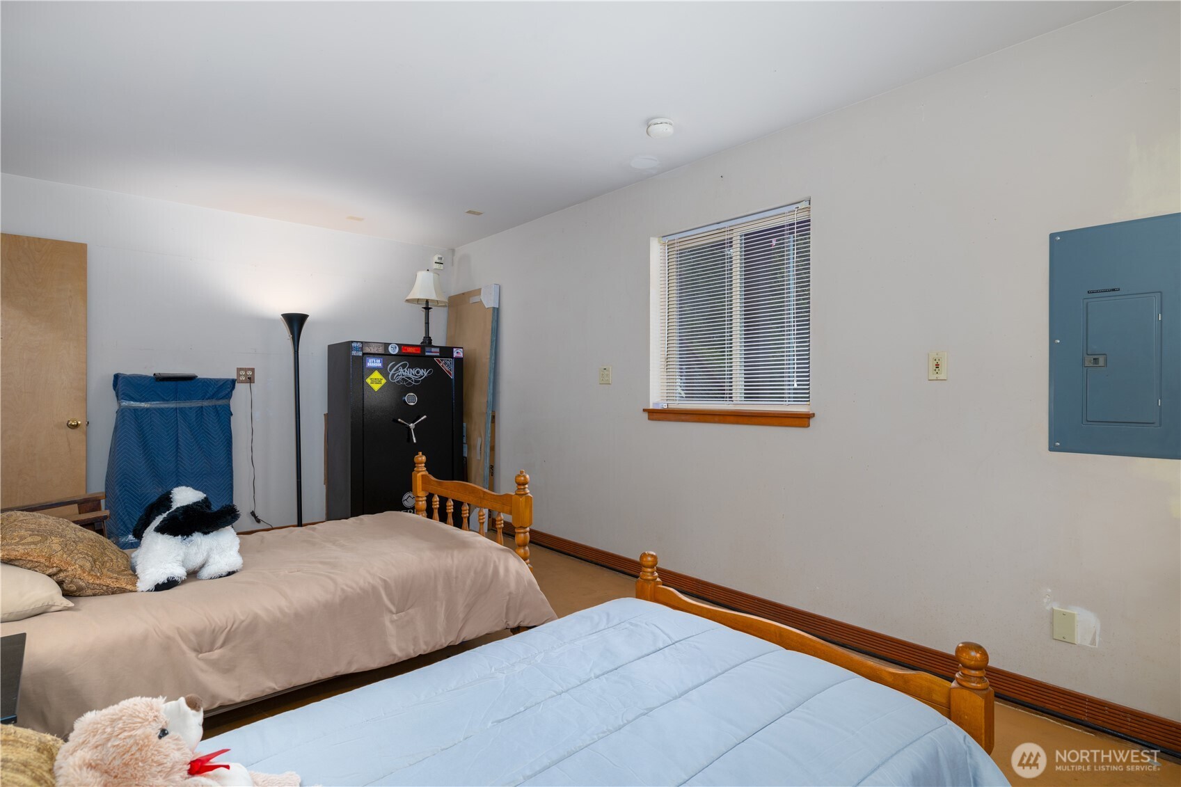 110 E Havenridge Drive , Union, WA 98589