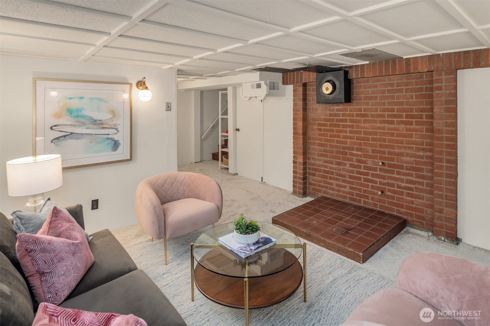 6903 32nd Avenue NW, Seattle, WA 98117