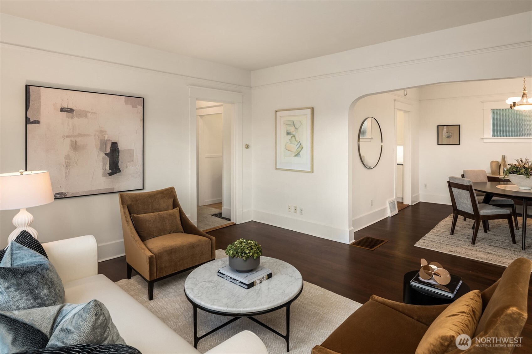 6903 32nd Avenue NW, Seattle, WA 98117