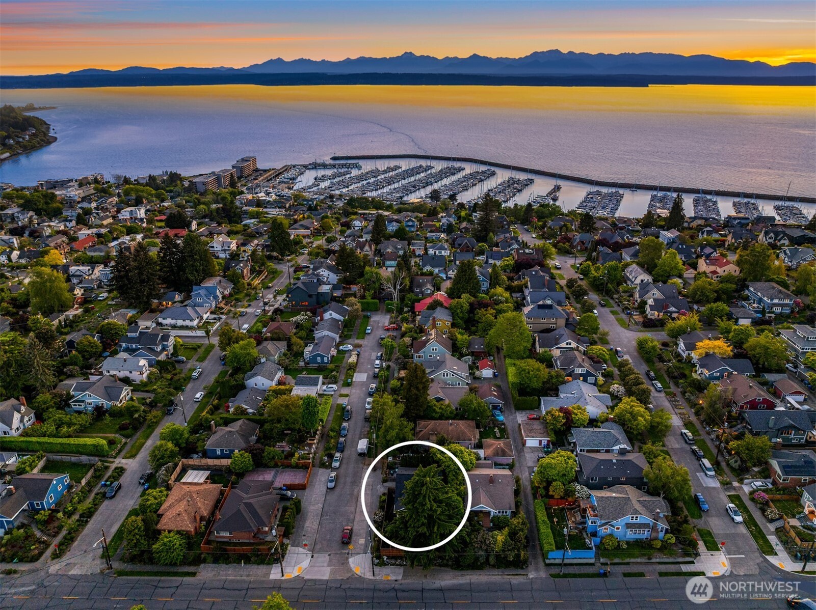 6903 32nd Avenue NW, Seattle, WA 98117
