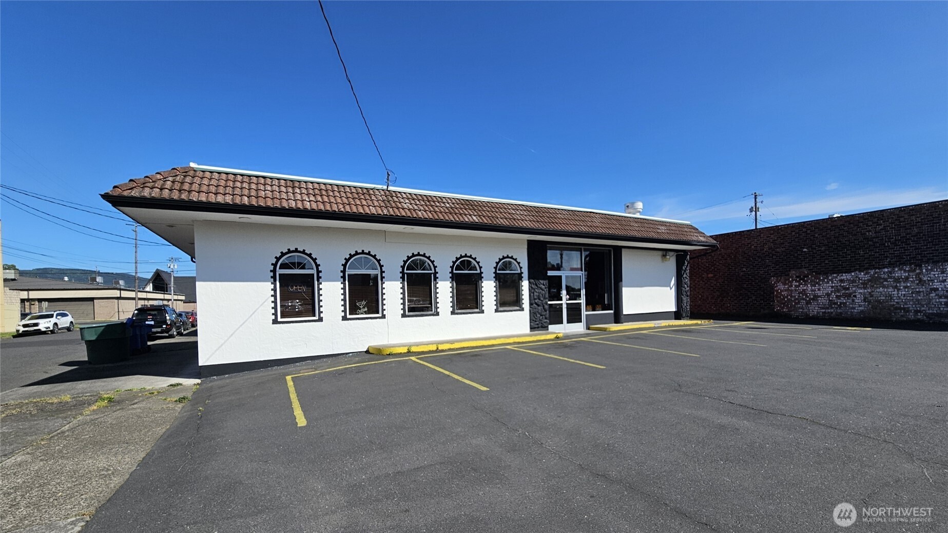 300 S Pacific Avenue , Kelso, WA 98626