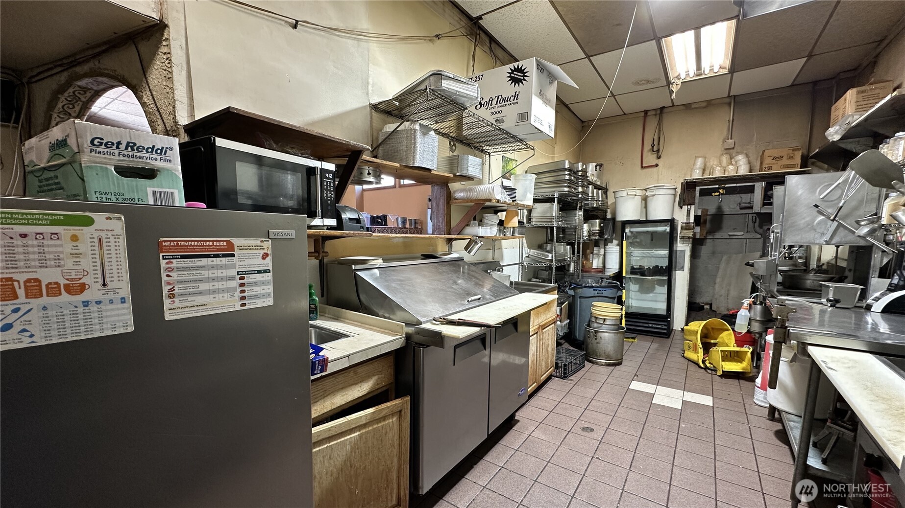 300 S Pacific Avenue , Kelso, WA 98626