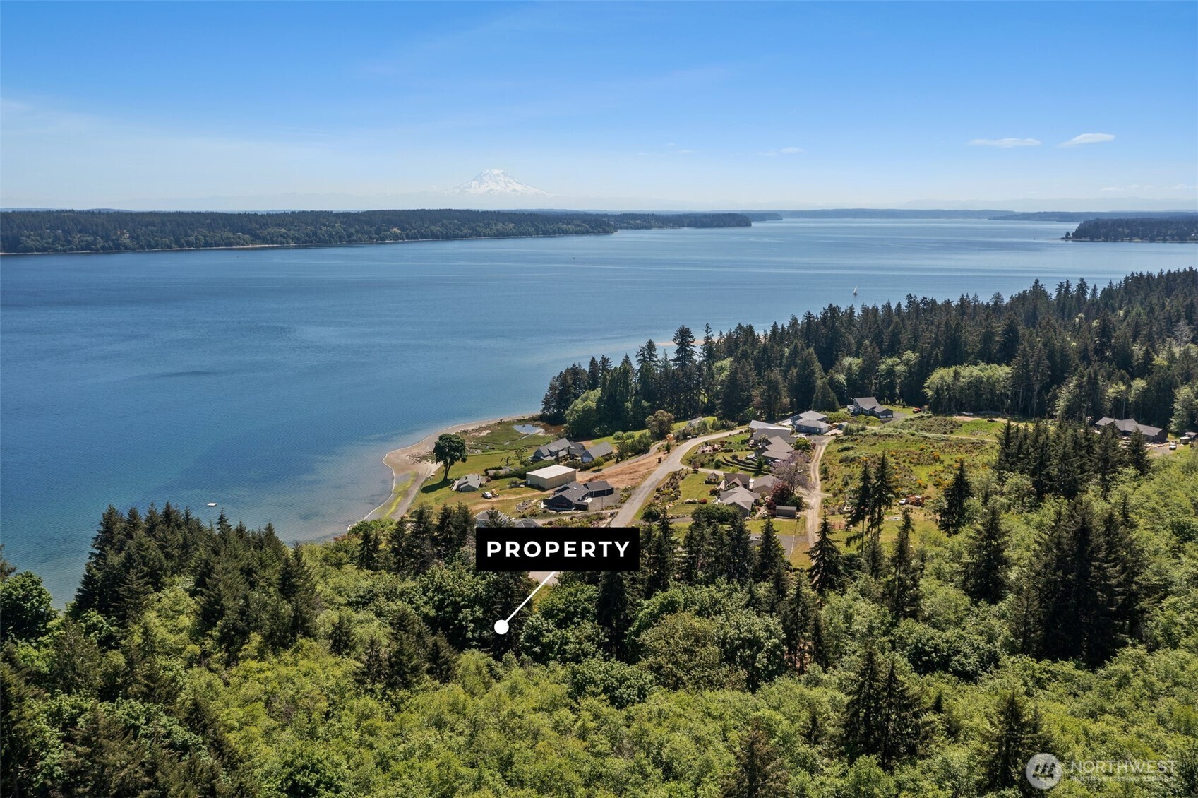 15 E Smith Cove Way , Shelton, WA 98584