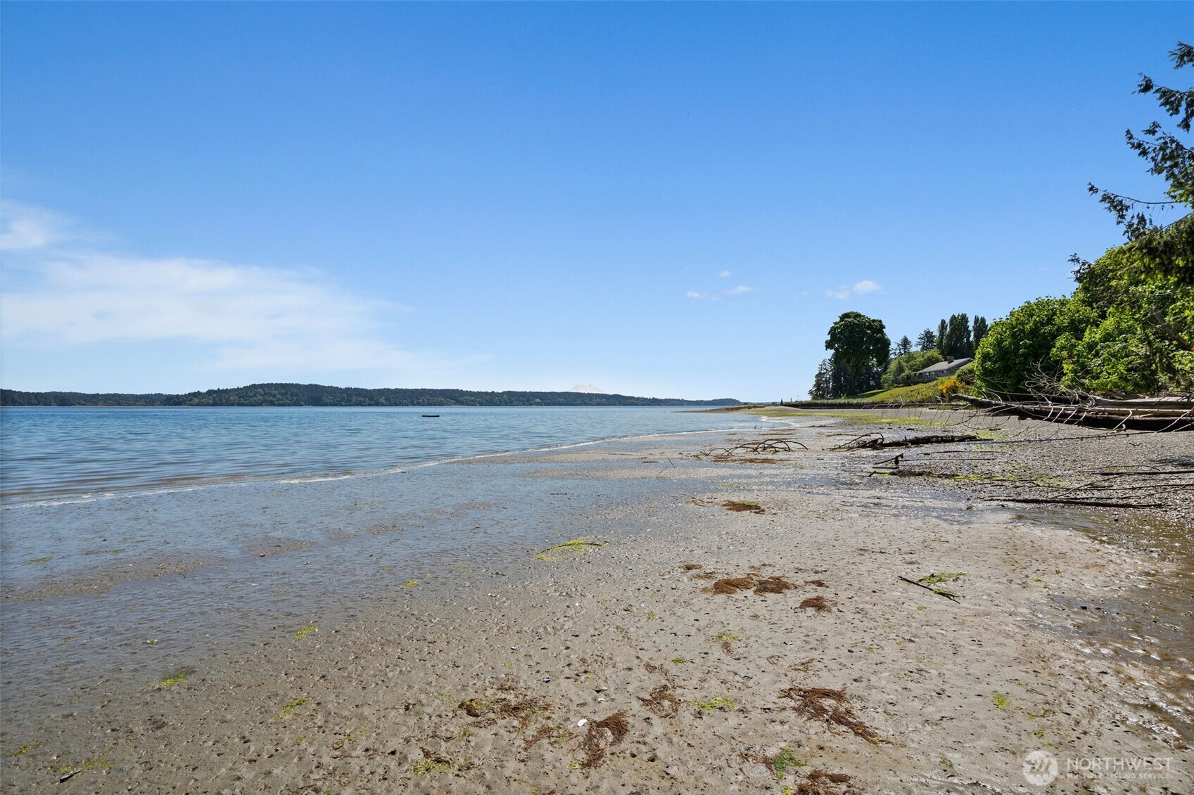 15 E Smith Cove Way , Shelton, WA 98584