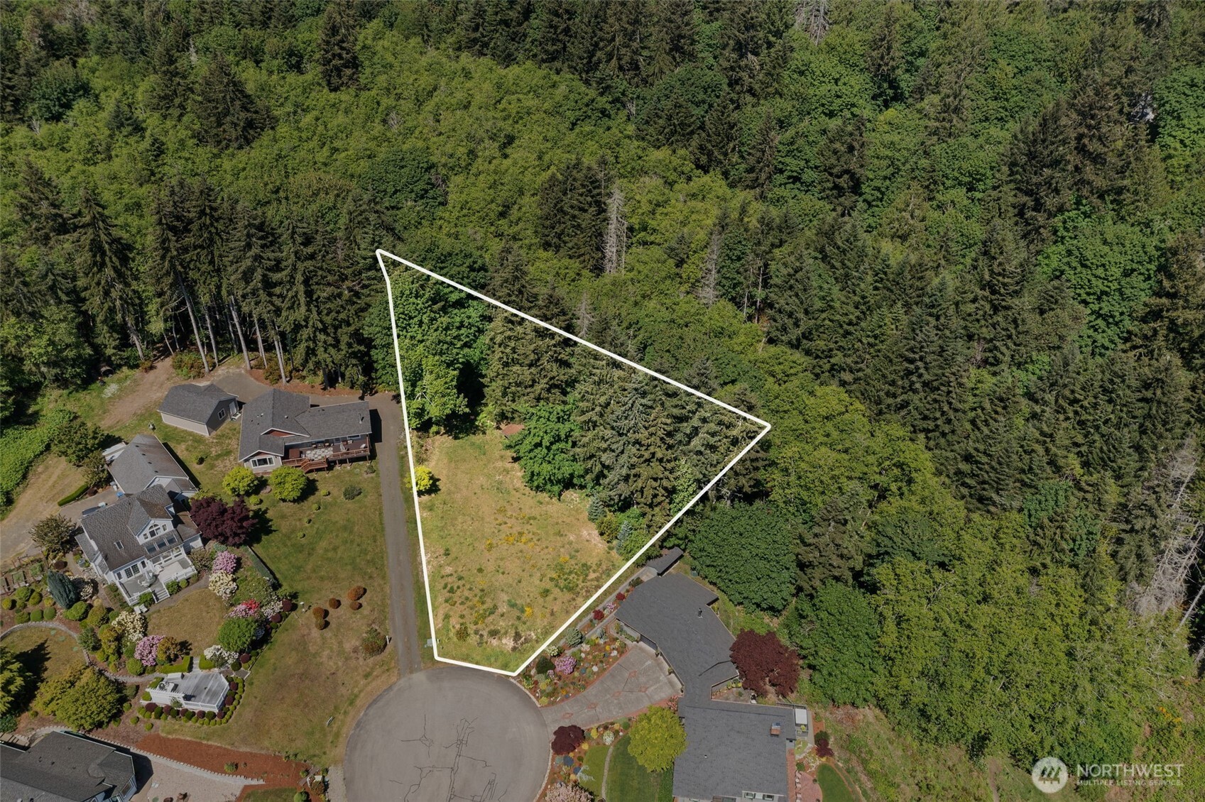 15 E Smith Cove Way , Shelton, WA 98584