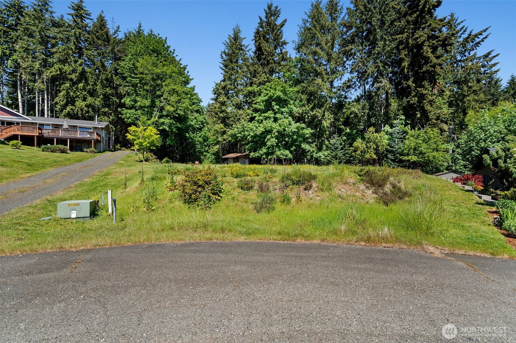 15 E Smith Cove Way , Shelton, WA 98584